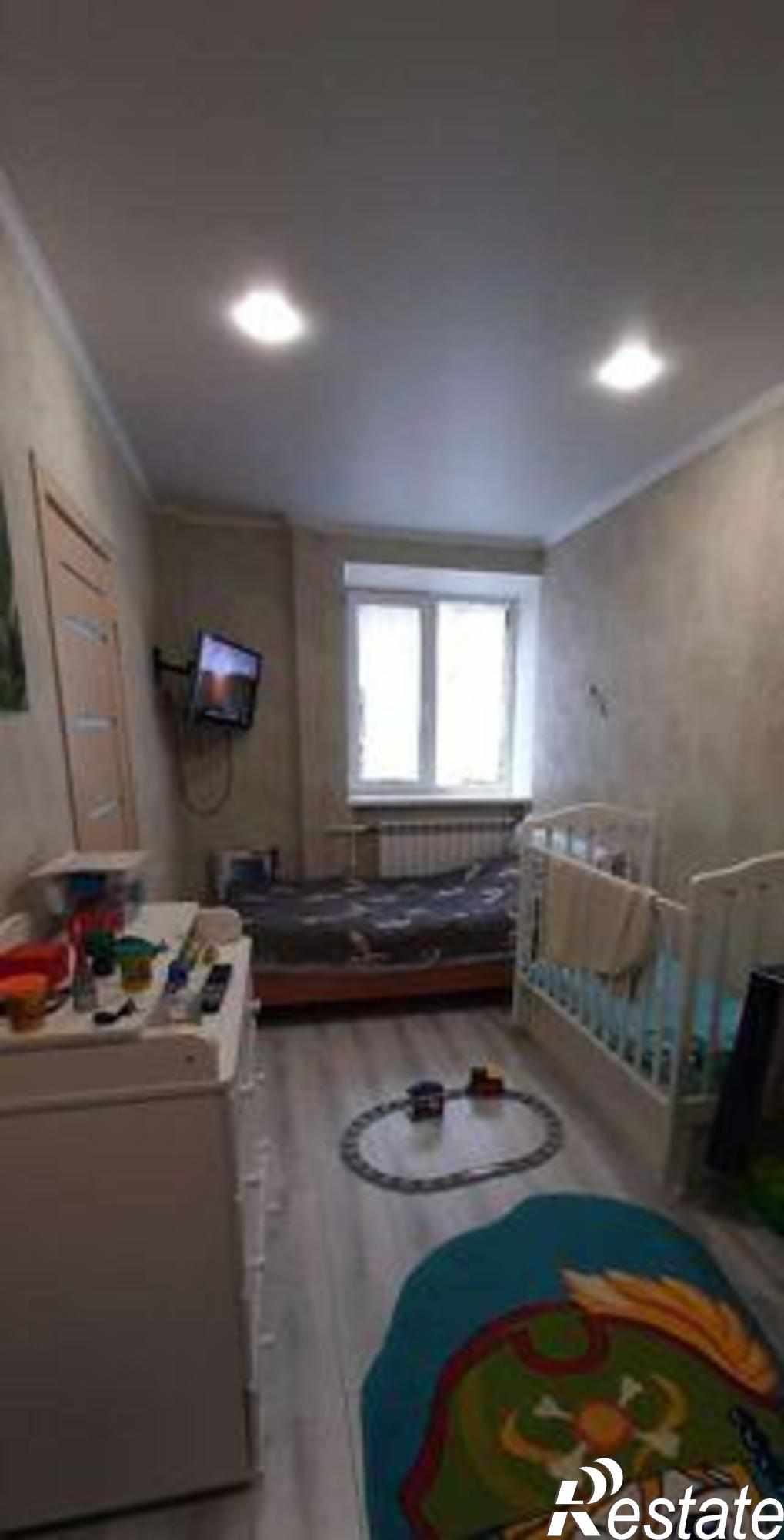 Купить квартиру за 2 250 000 рублей на улица Щаденко, 2/256