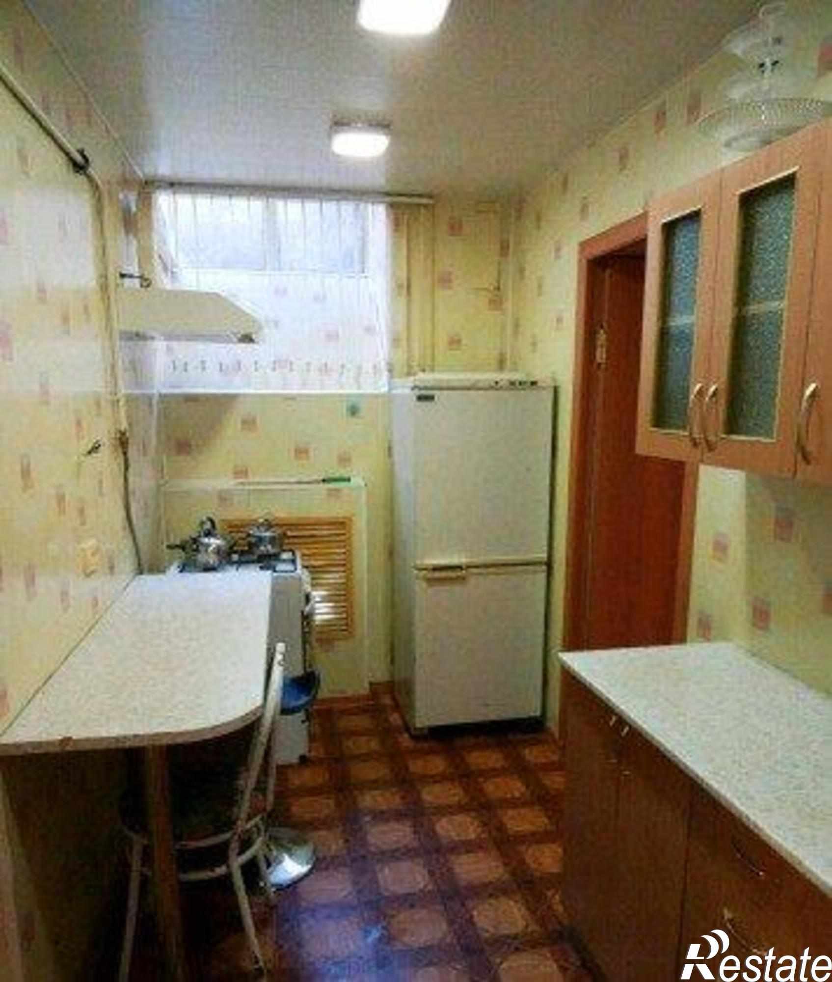Купить квартиру за 3 000 000 рублей на Кировский проспект, 57/166
