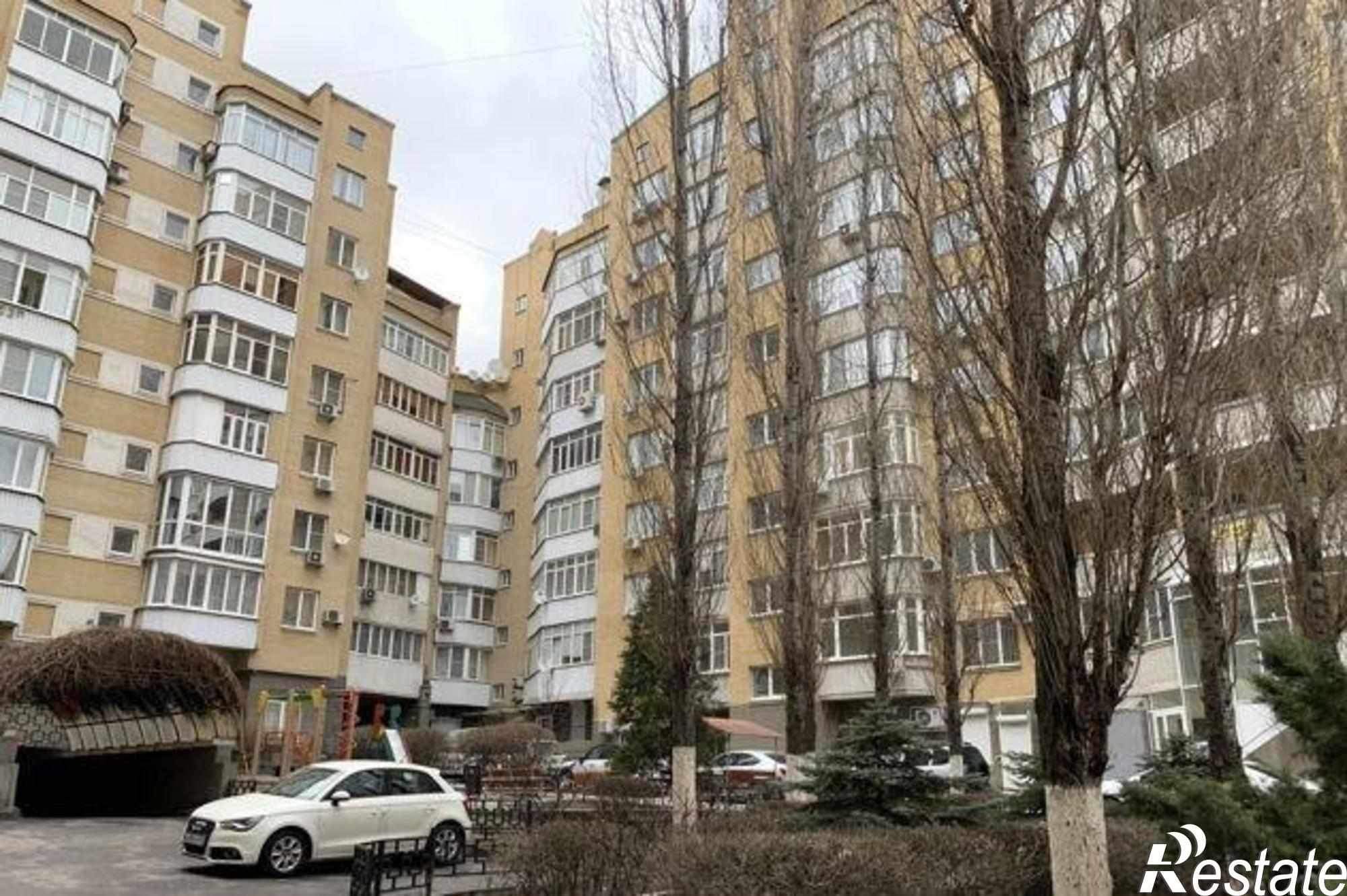 Купить квартиру за 7 950 000 рублей на улица Согласия, 25А