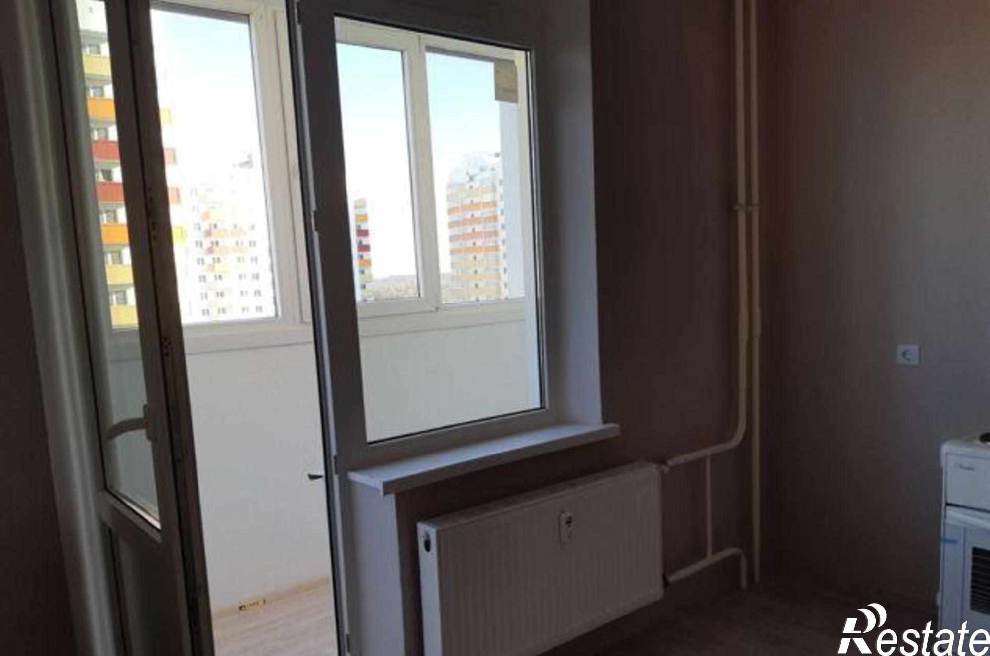 Купить квартиру за 2 250 000 рублей на улица Висаитова, 8