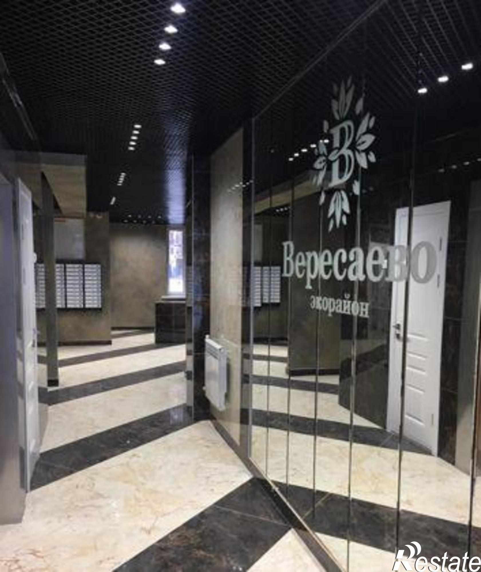 Купить квартиру за 3 400 000 рублей на Берберовская улица, 6/2