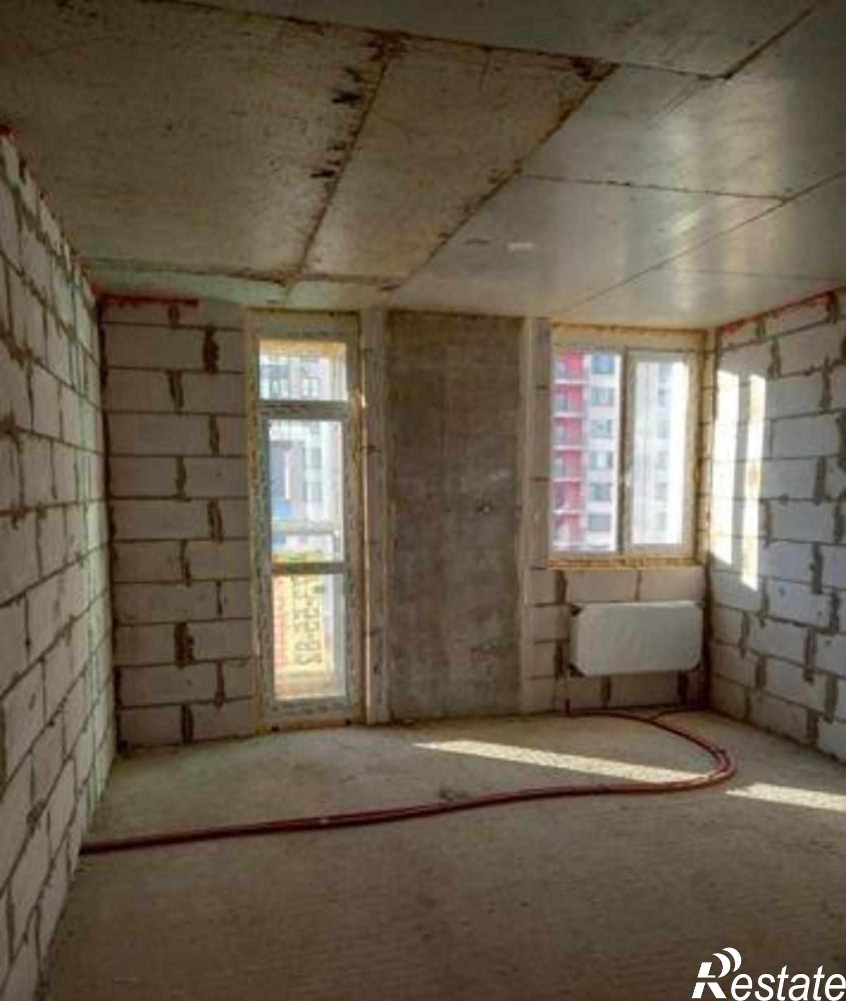 Купить квартиру за 3 250 000 рублей на Стабильная улица, 3с3