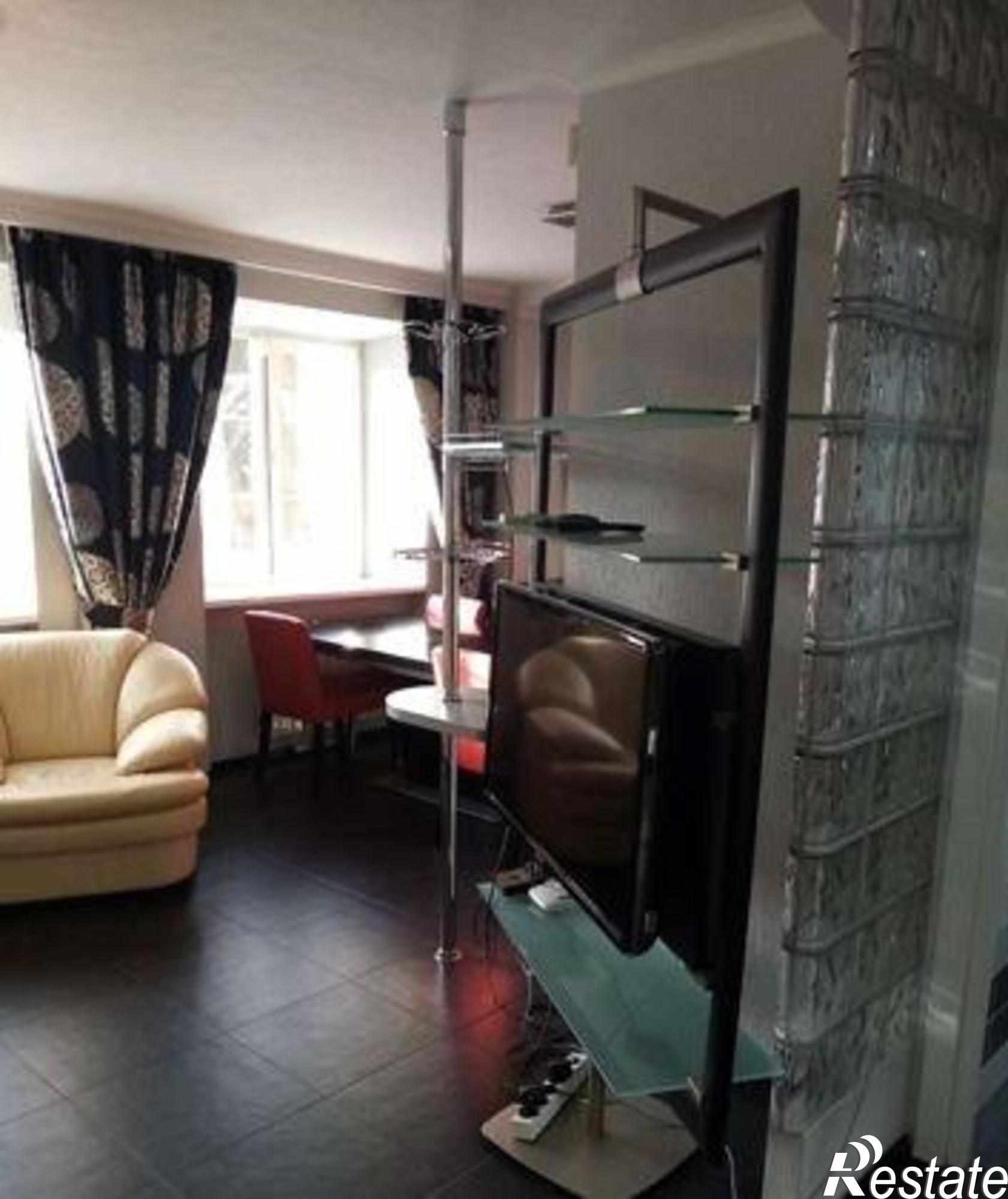 Купить квартиру за 5 550 000 рублей на Будённовский проспект, 32
