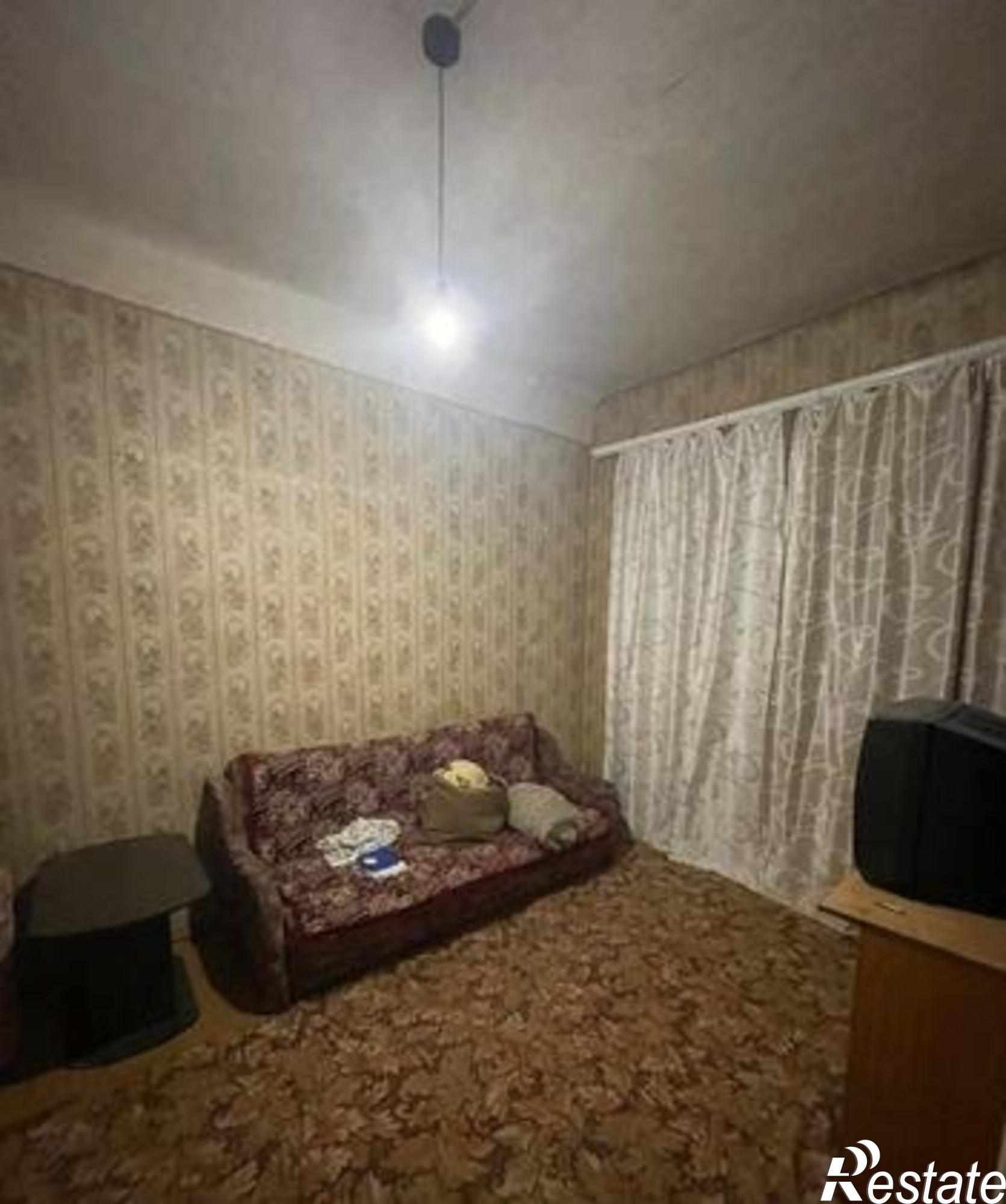 Купить квартиру за 4 200 000 рублей на Клубная улица, 8