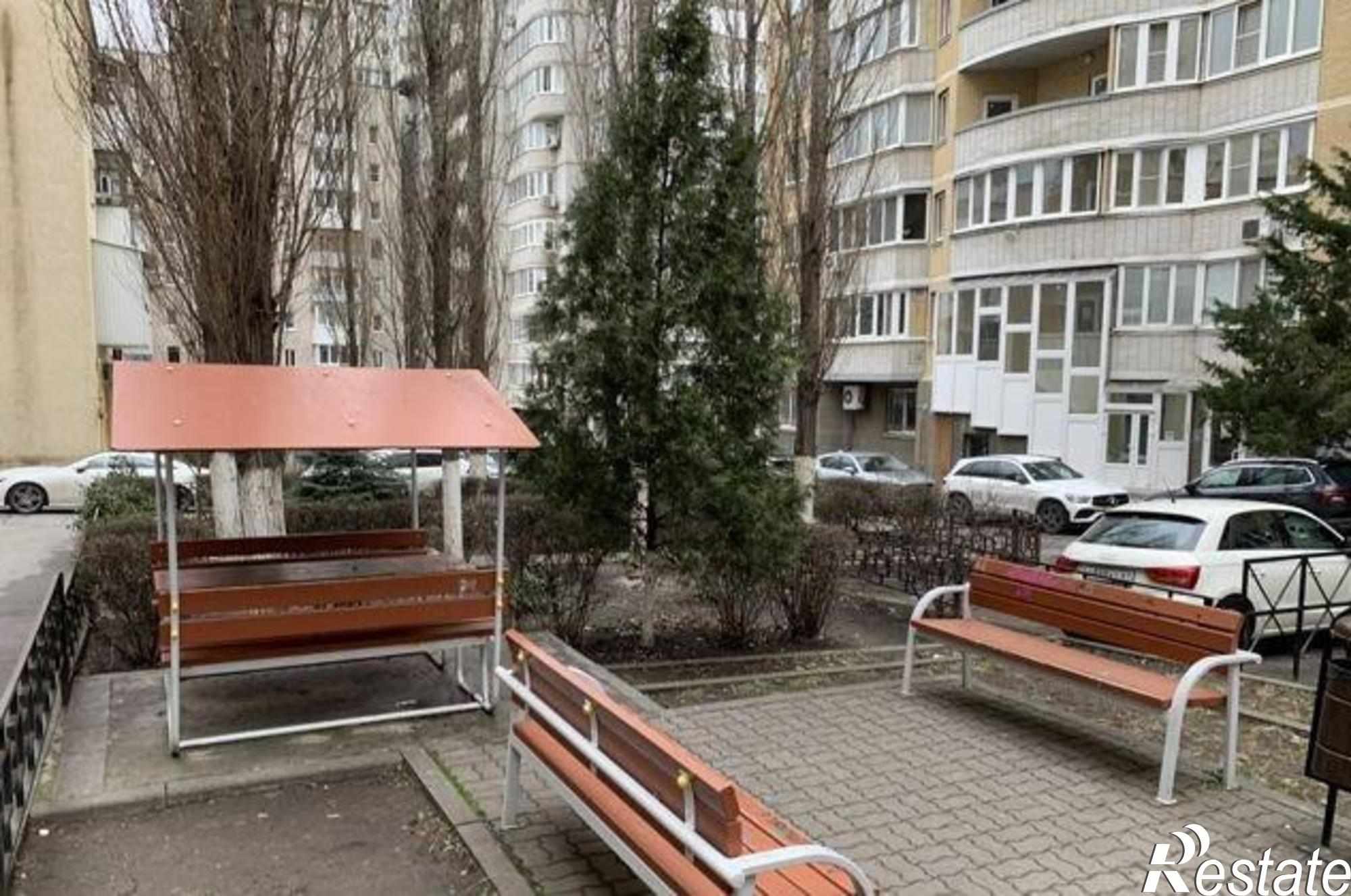 Купить квартиру за 7 950 000 рублей на улица Согласия, 25А