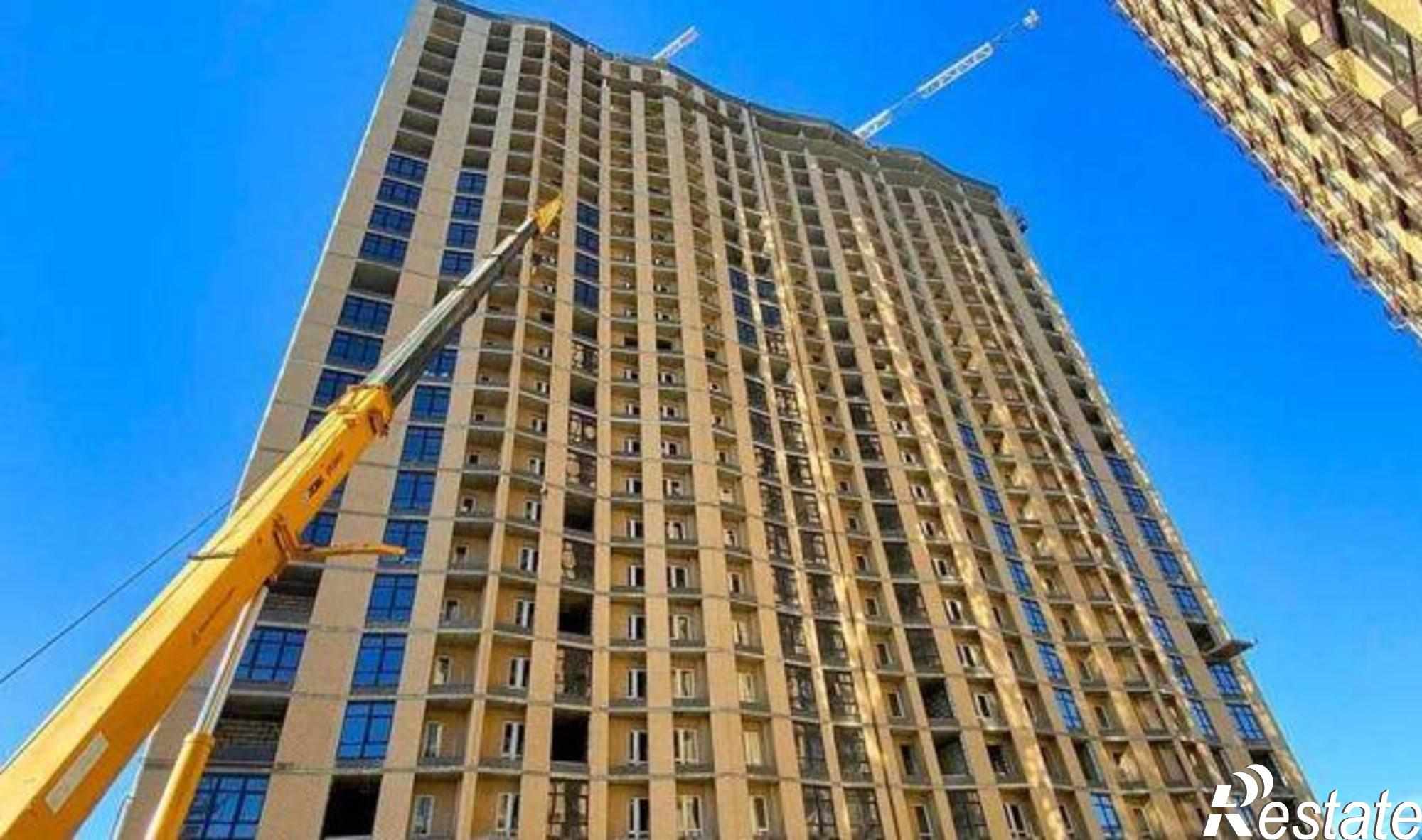 Купить квартиру за 4 100 000 рублей на Красноармейская улица, 157Вс1