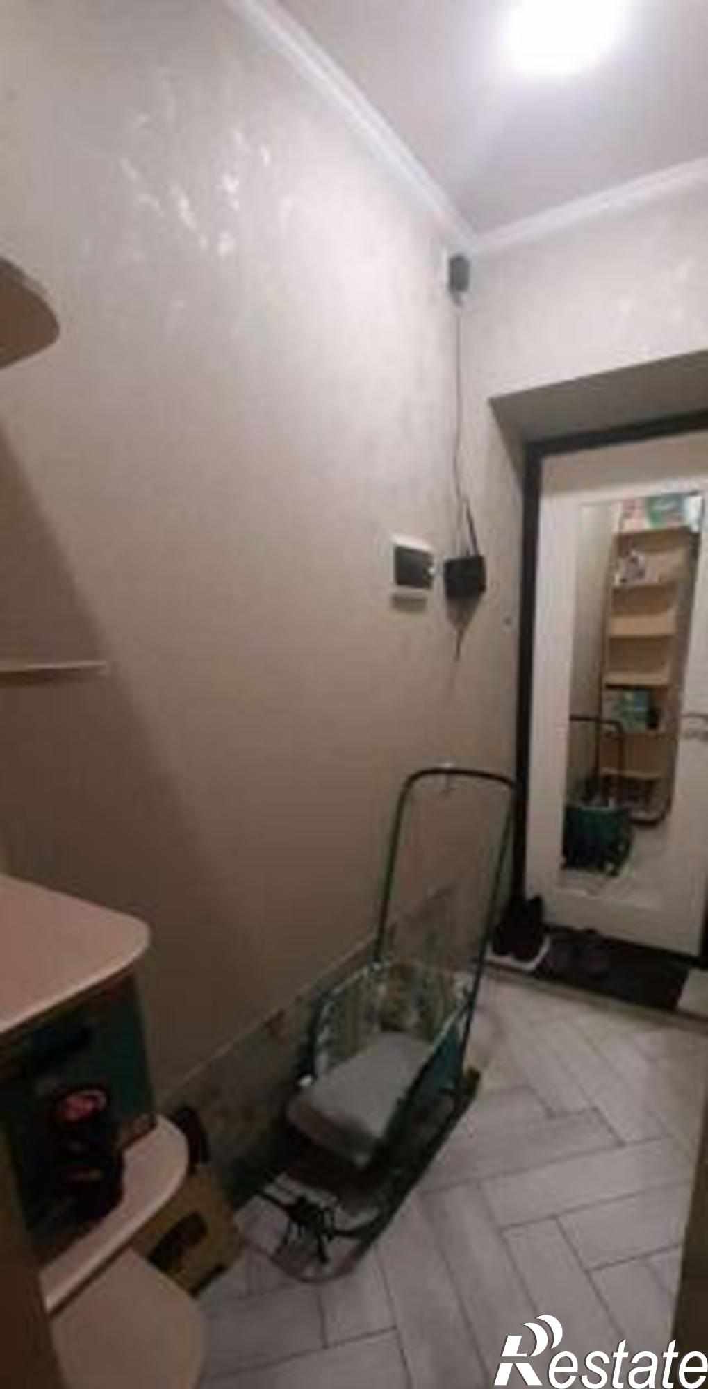 Купить квартиру за 2 250 000 рублей на улица Щаденко, 2/256