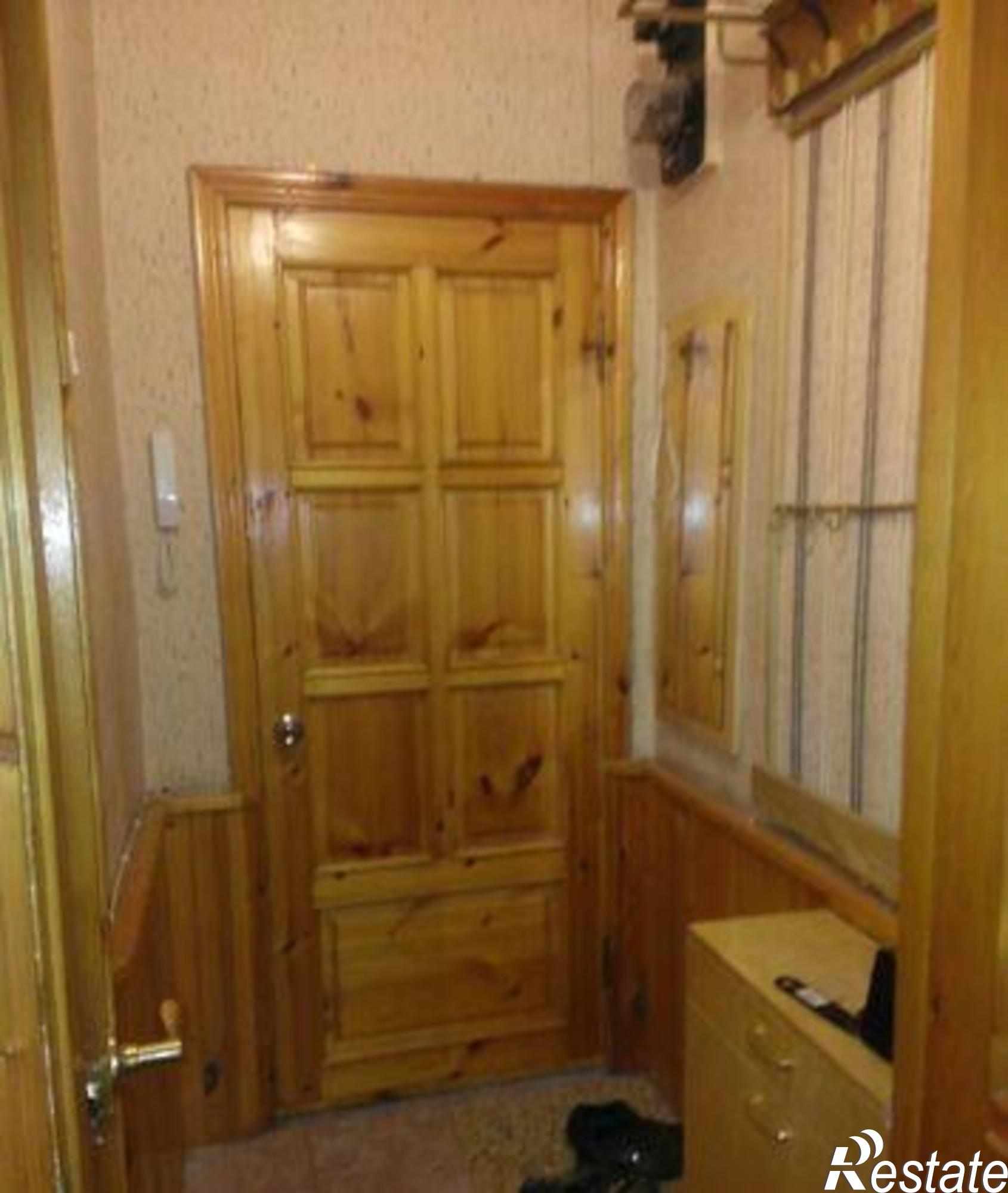 Купить квартиру за 2 550 000 рублей на улица Герасименко, 4