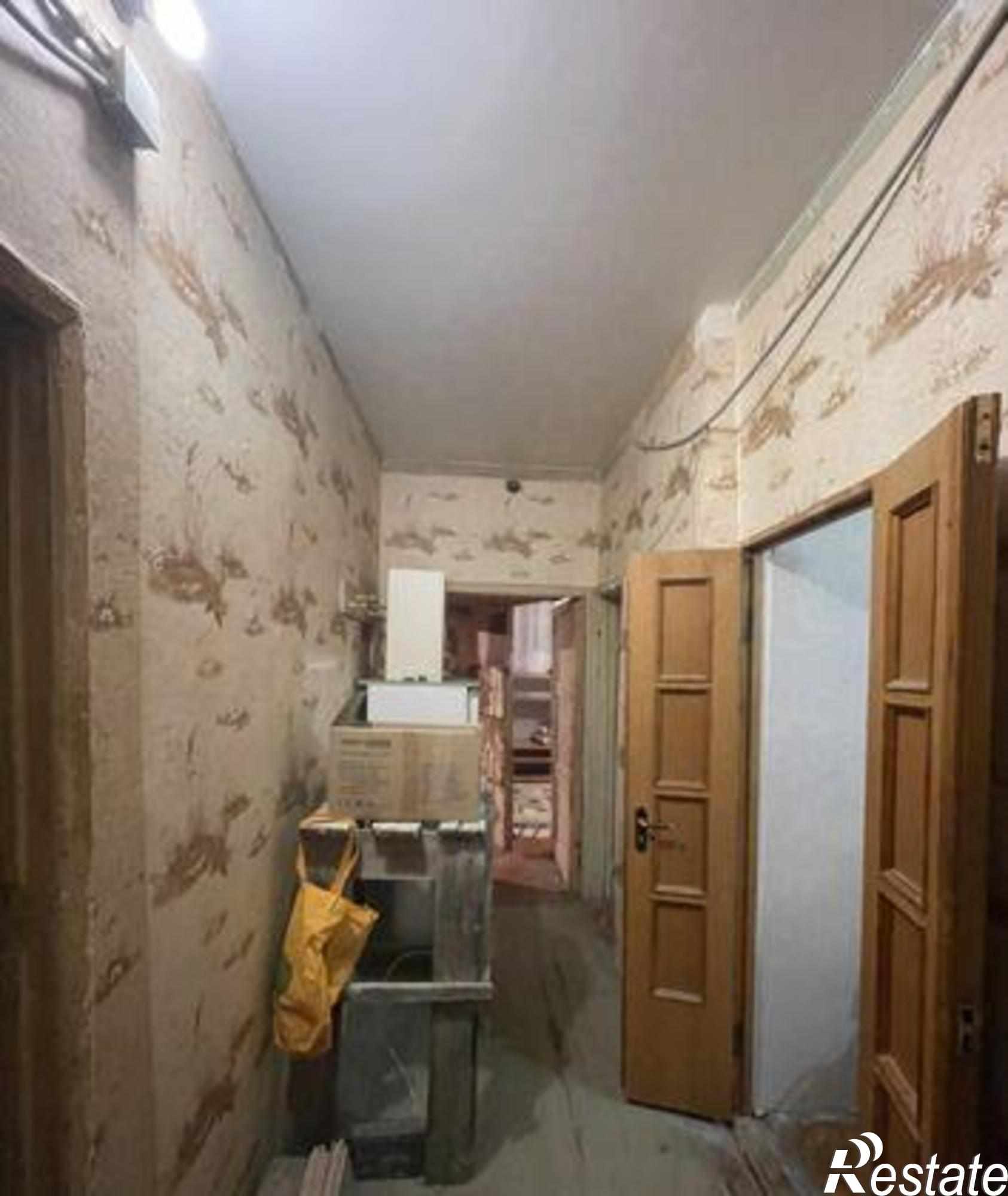 Купить квартиру за 4 200 000 рублей на Клубная улица, 8
