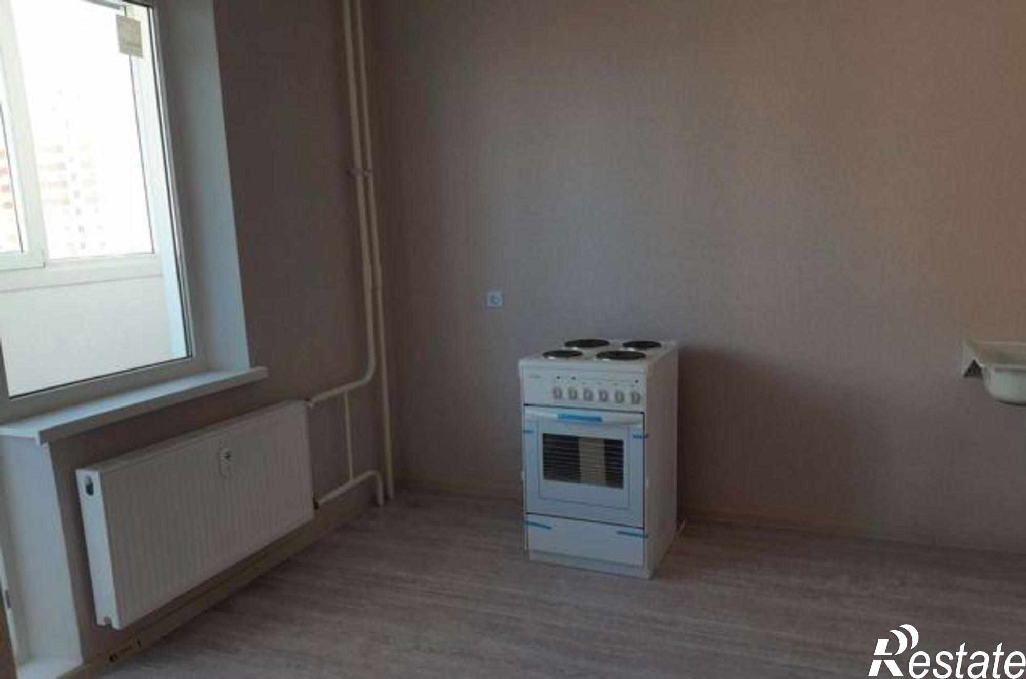 Купить квартиру за 2 250 000 рублей на улица Висаитова, 8