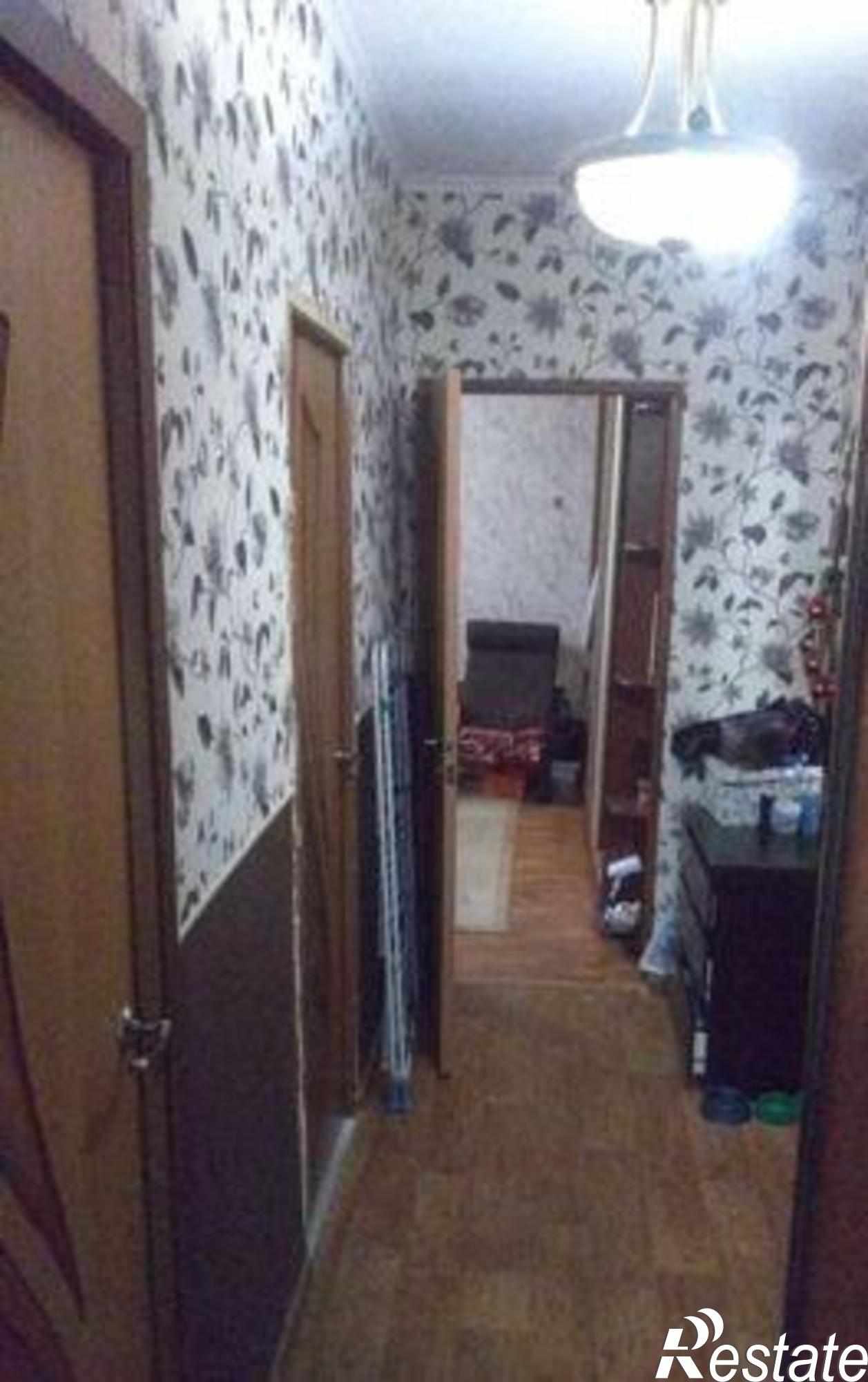 Купить квартиру за 4 000 000 рублей на проспект 40-летия Победы, 95/1
