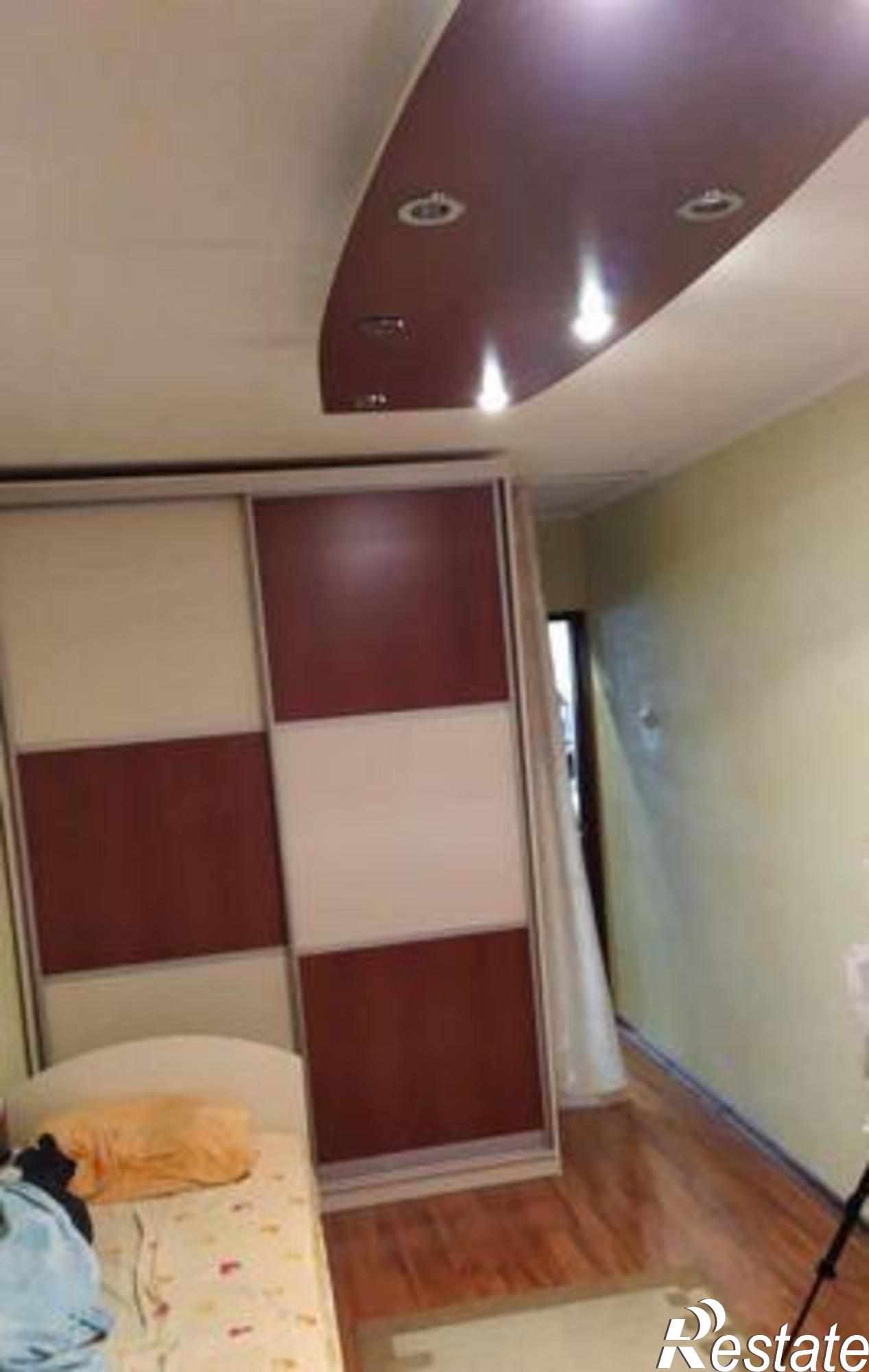 Купить квартиру за 3 550 000 рублей на улица Волкова, 7/4