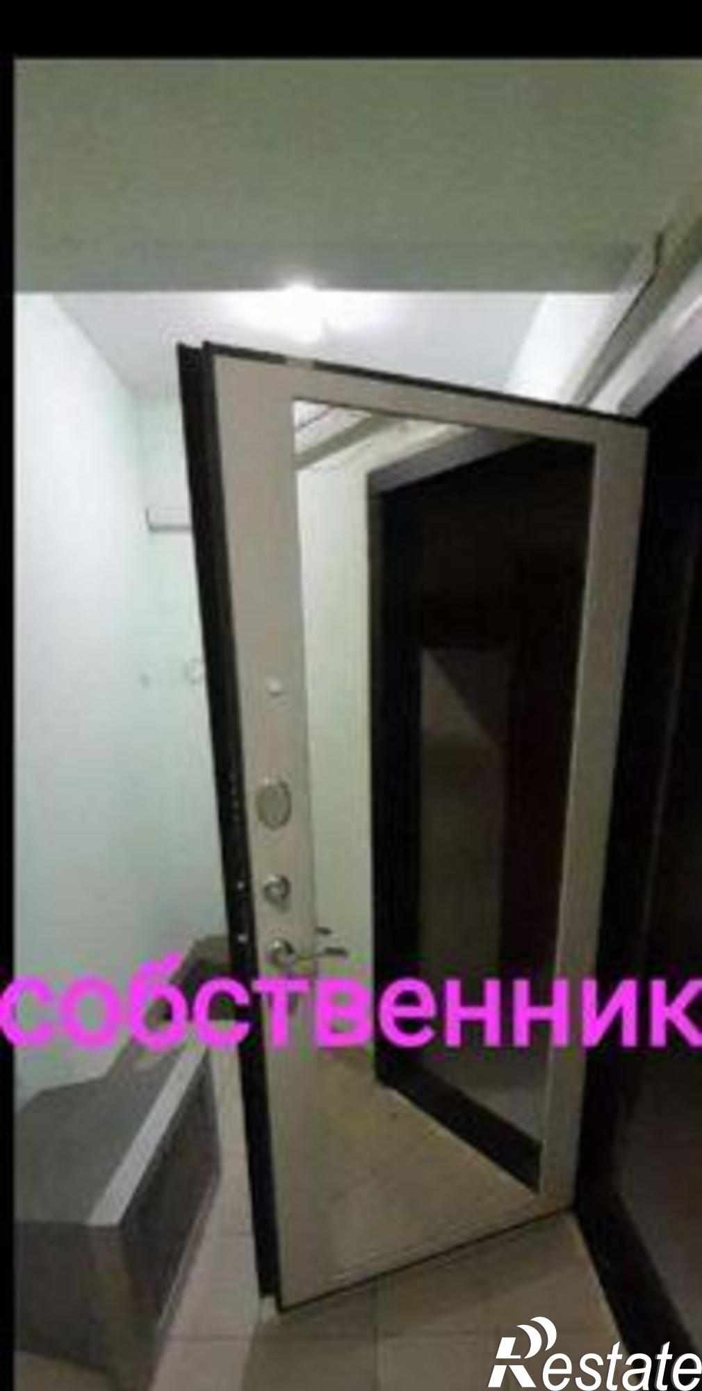 Купить квартиру за 3 450 000 рублей на проспект Маршала Жукова, 33/7