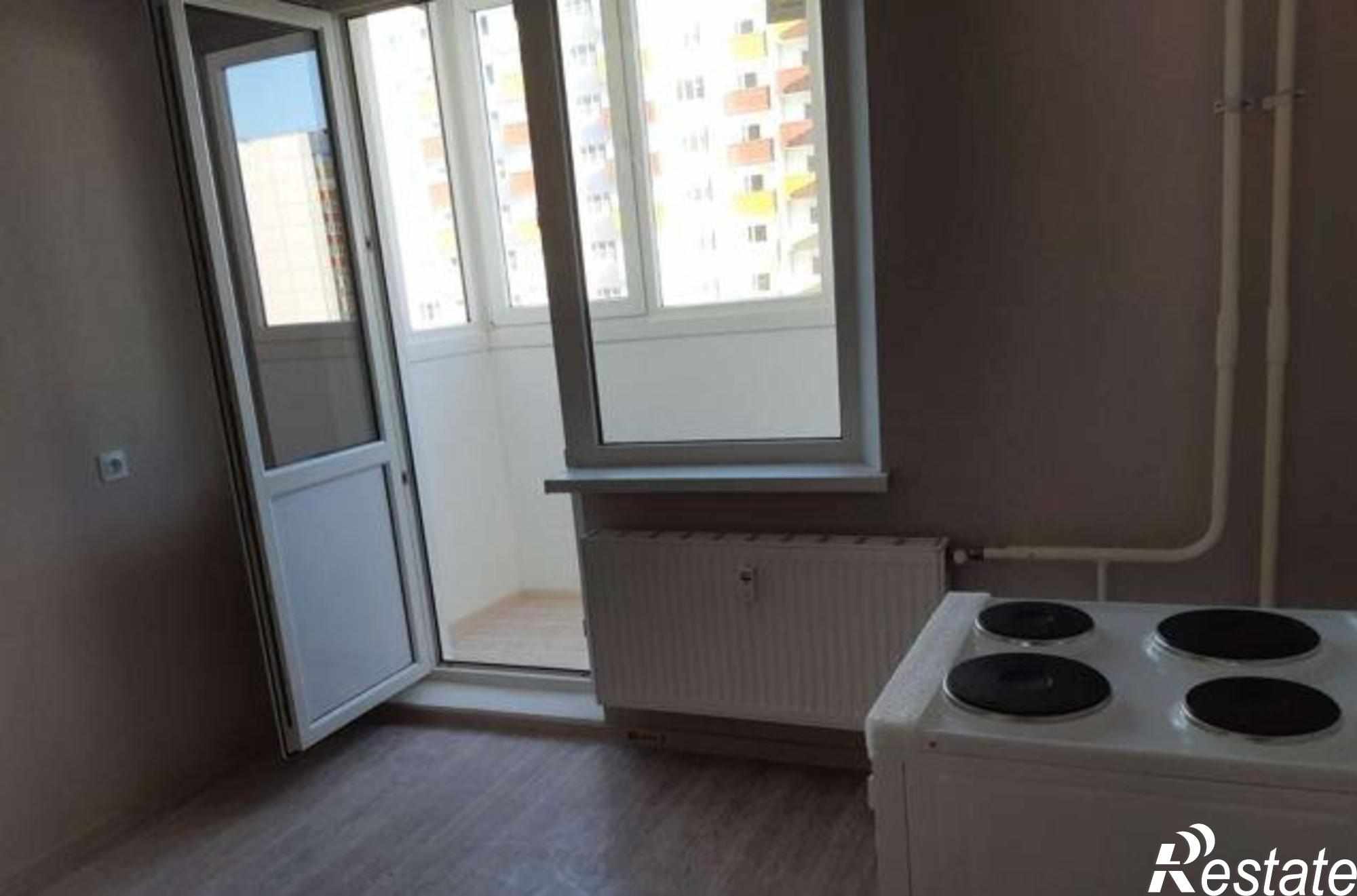 Купить квартиру за 2 250 000 рублей на улица Висаитова, 8