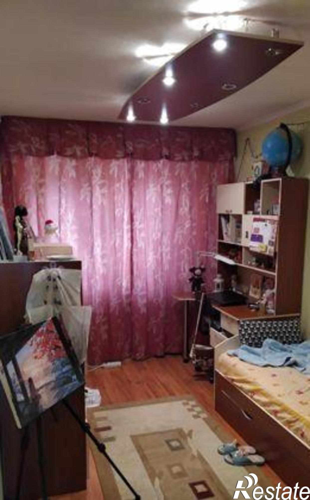 Купить квартиру за 3 550 000 рублей на улица Волкова, 7/4