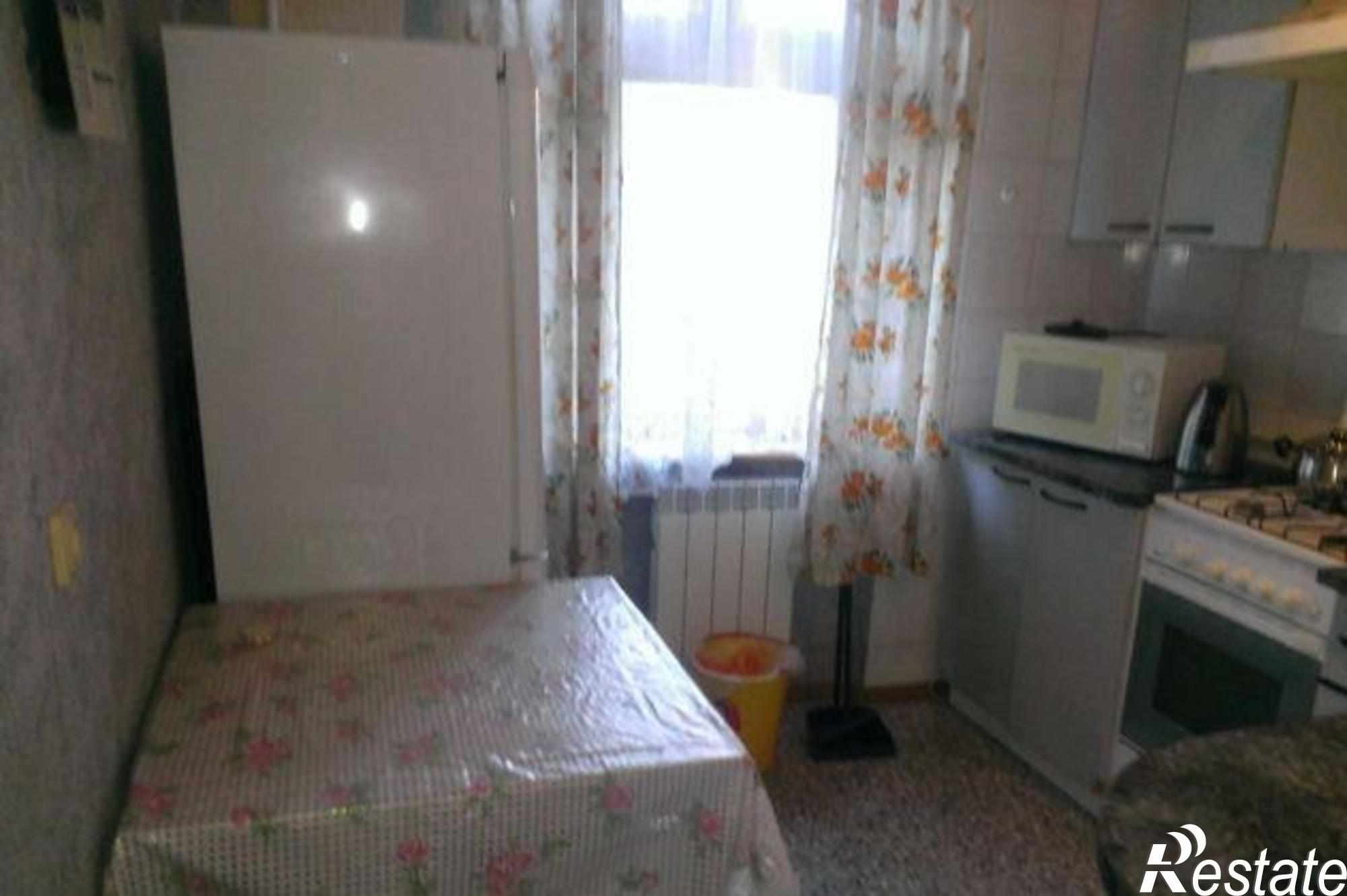 Купить квартиру за 2 550 000 рублей на улица Герасименко, 4
