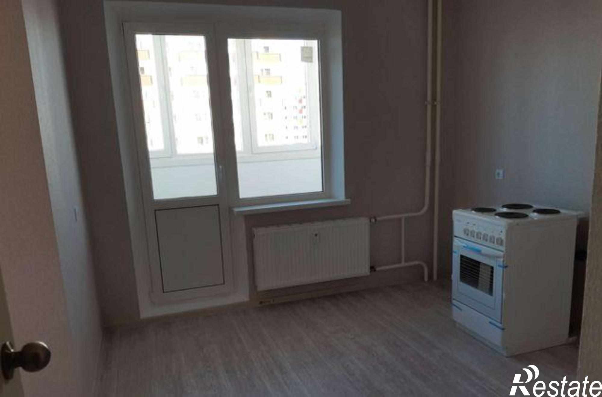 Купить квартиру за 2 250 000 рублей на улица Висаитова, 8