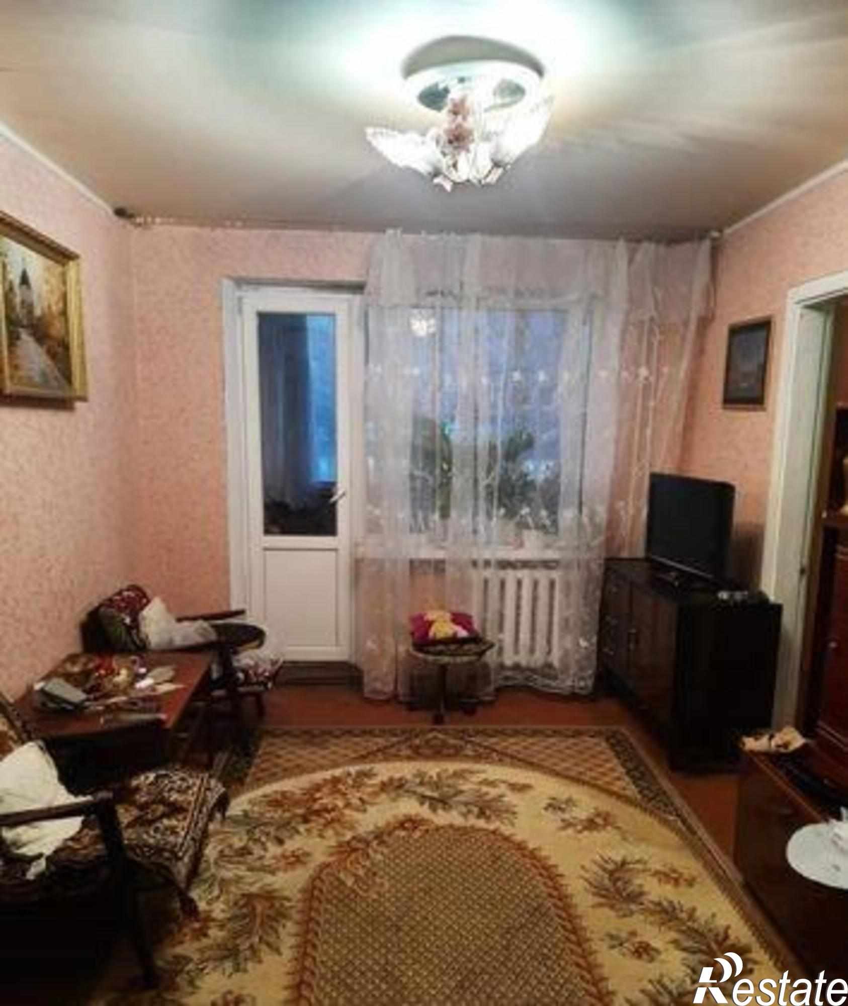 Купить квартиру за 3 550 000 рублей на улица Зорге, 52