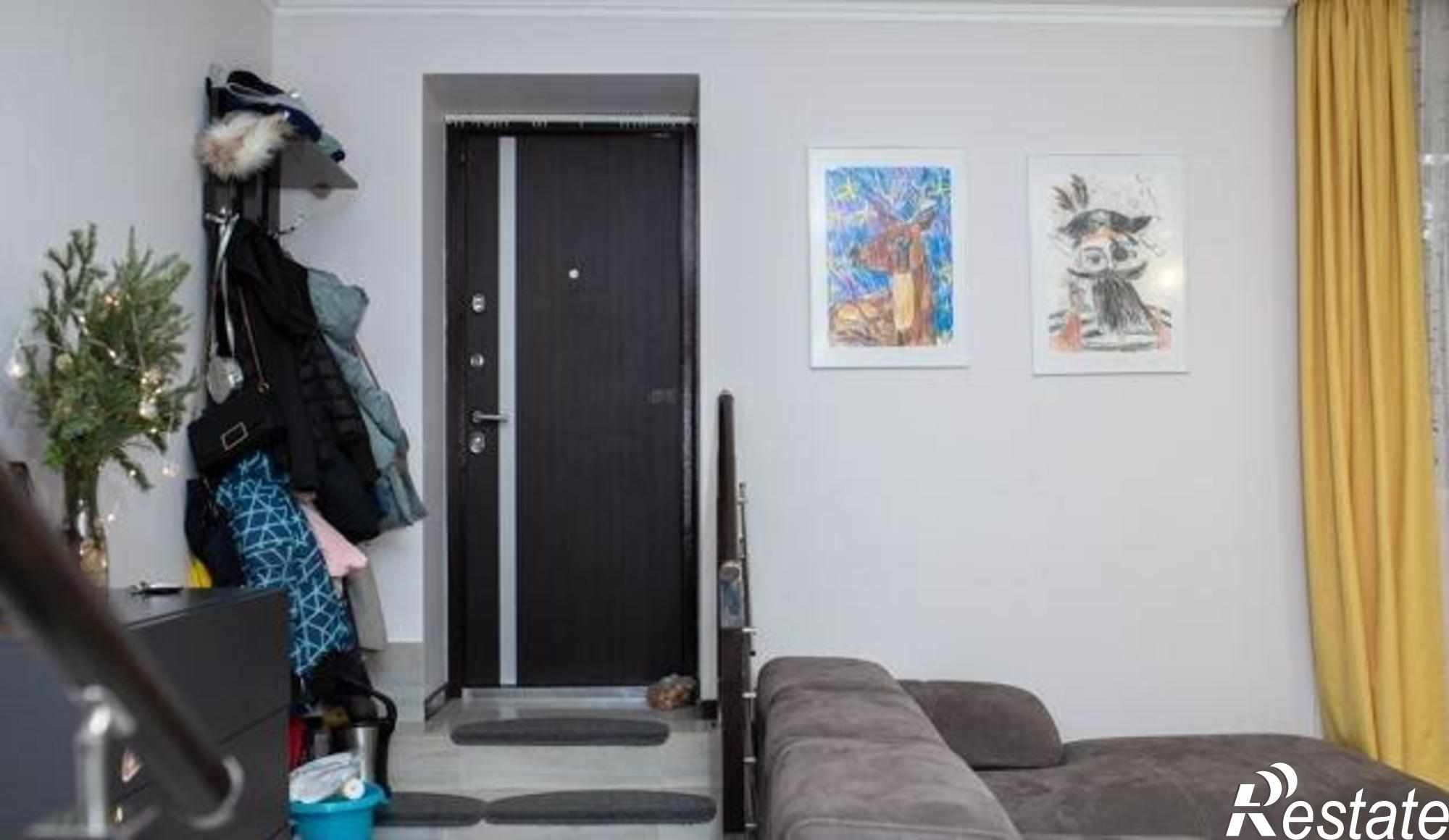 Купить квартиру за 6 900 000 рублей на Былинная улица, 47