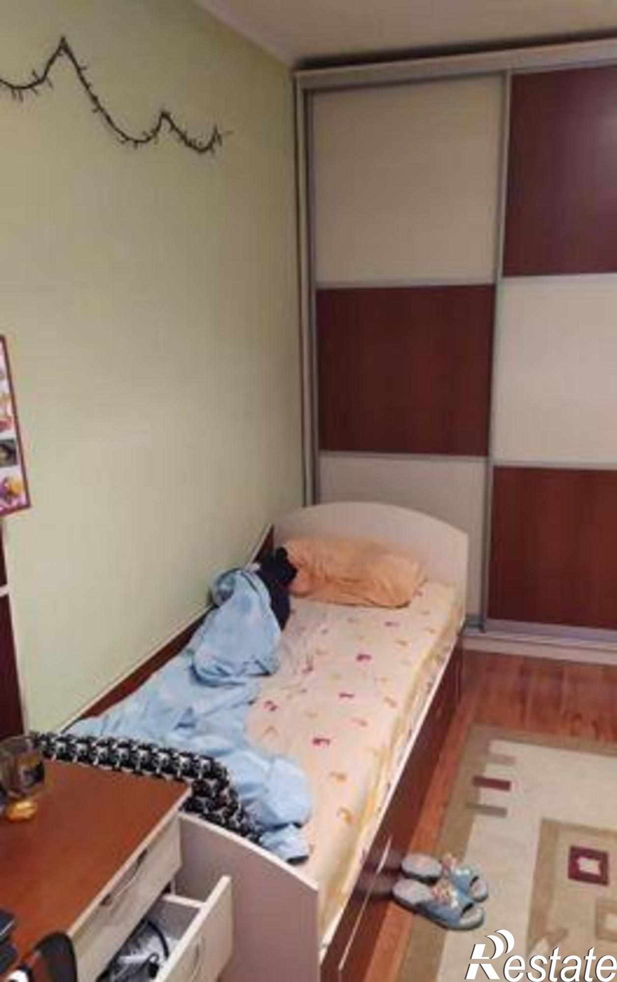 Купить квартиру за 3 550 000 рублей на улица Волкова, 7/4