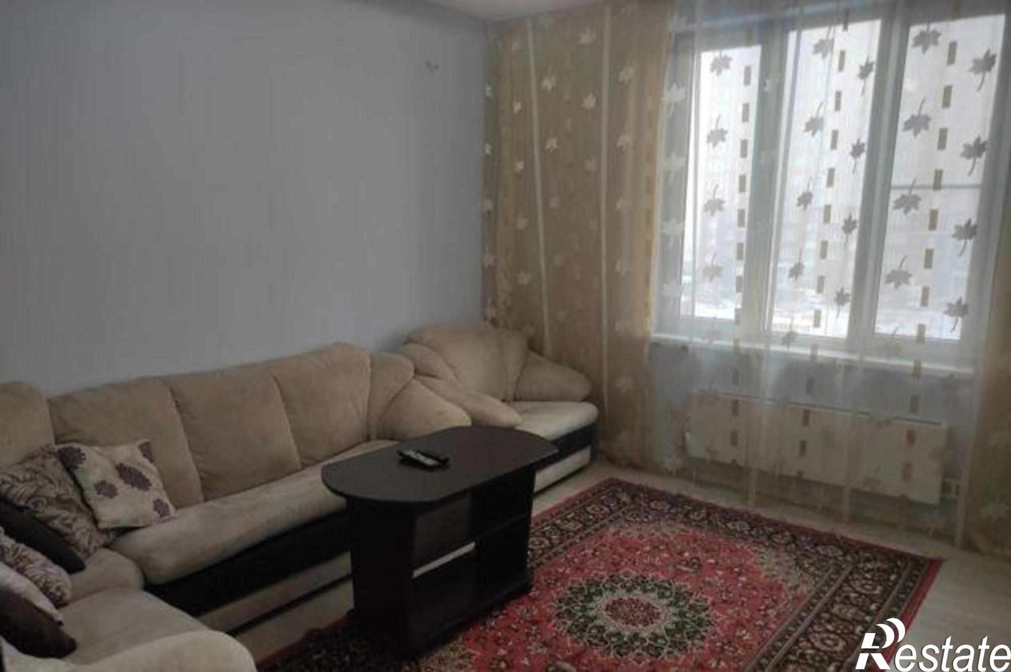 Купить квартиру за 4 750 000 рублей на улица Ткачёва, 14