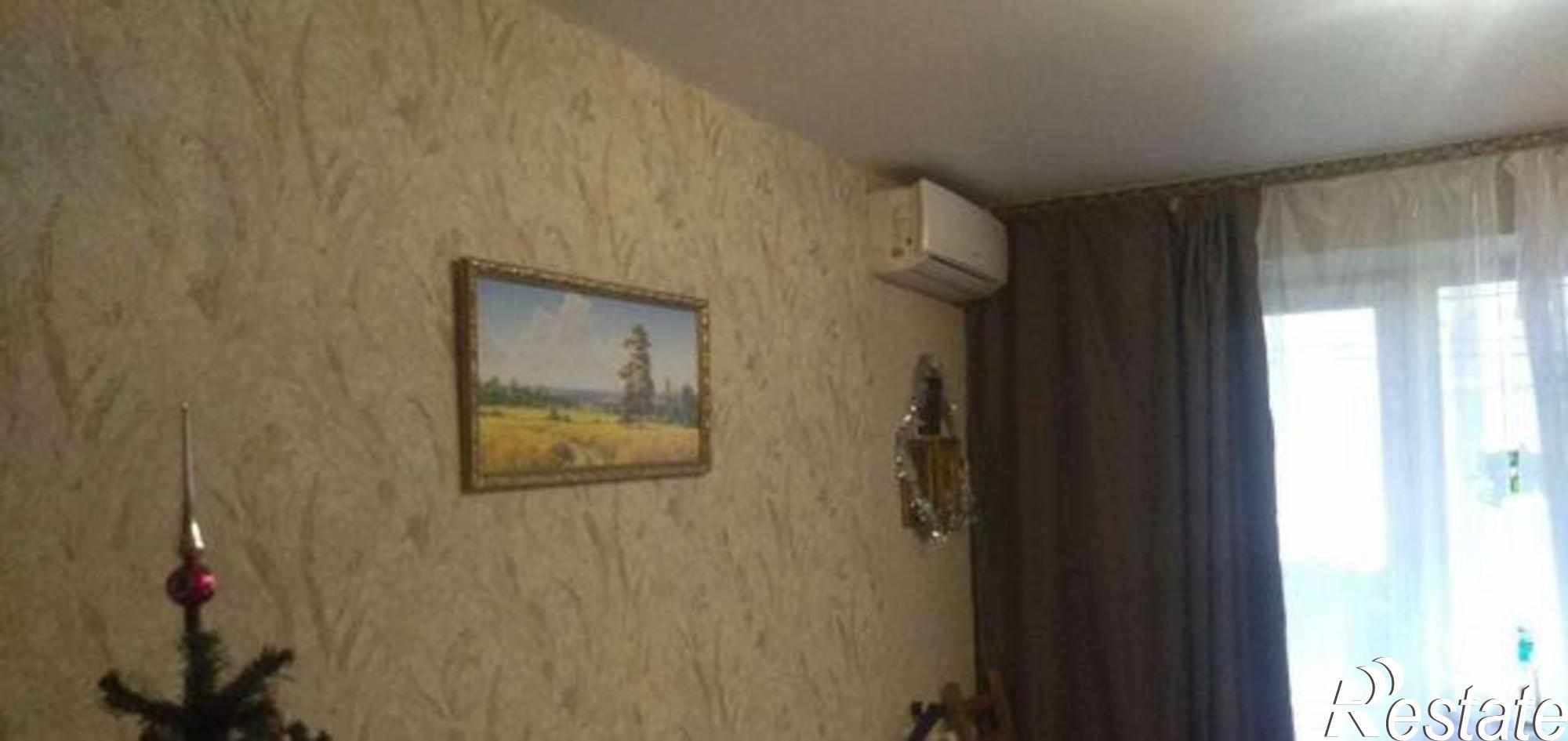 Купить квартиру за 4 000 000 рублей на проспект 40-летия Победы, 95/1