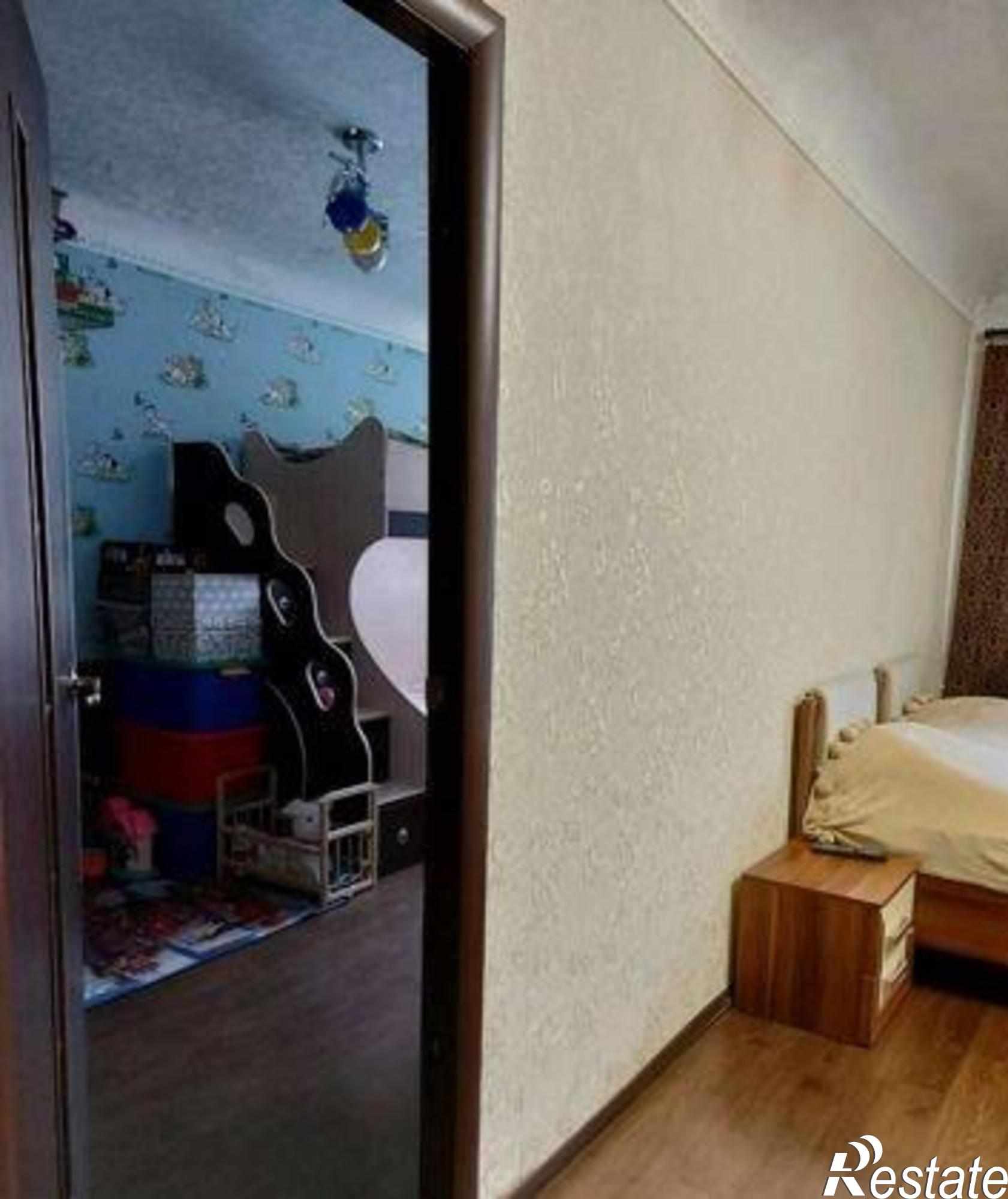 Купить квартиру за 3 550 000 рублей на Алма-Атинская улица, 1