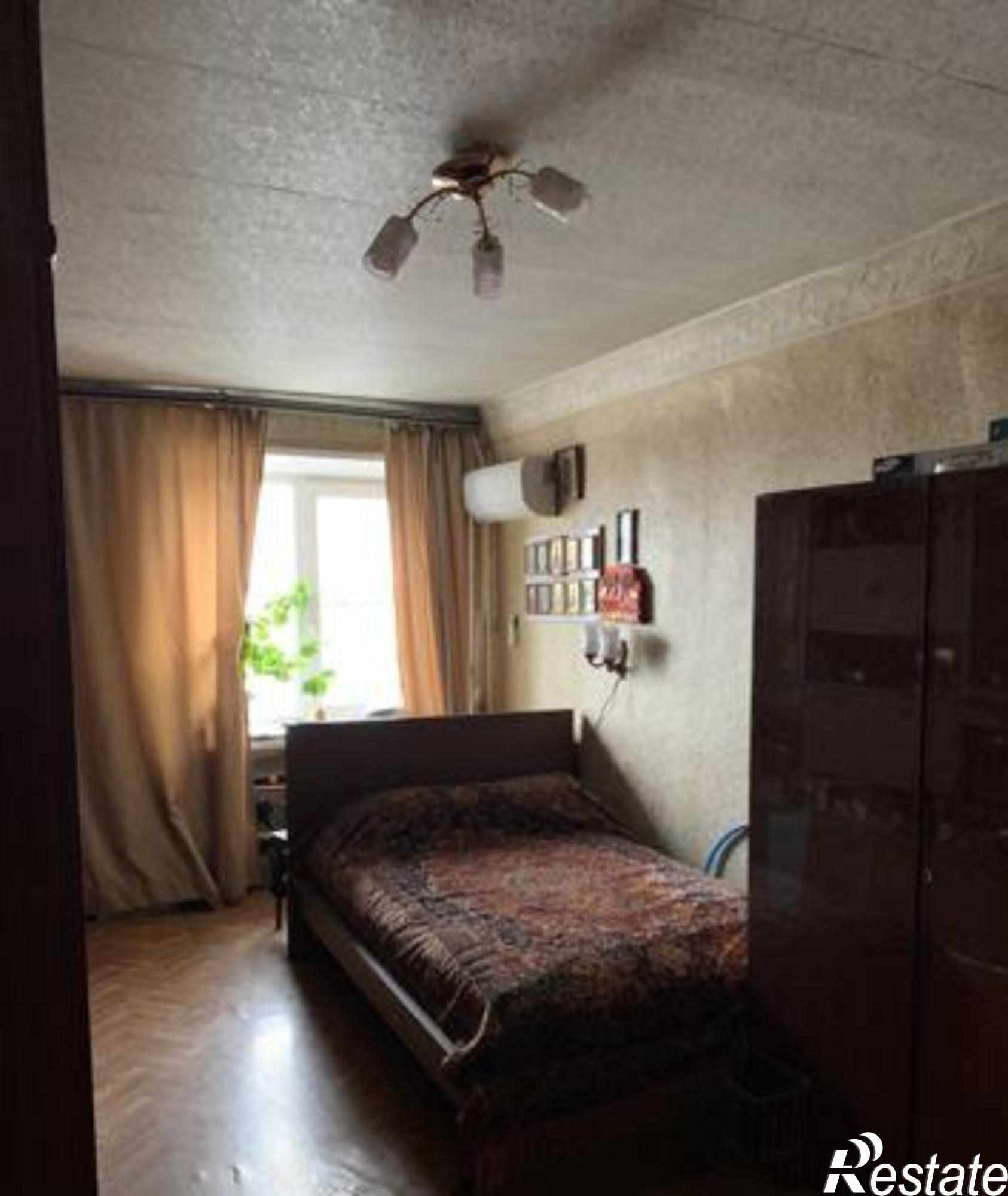 Купить квартиру за 5 700 000 рублей на улица Кулагина, 1/41