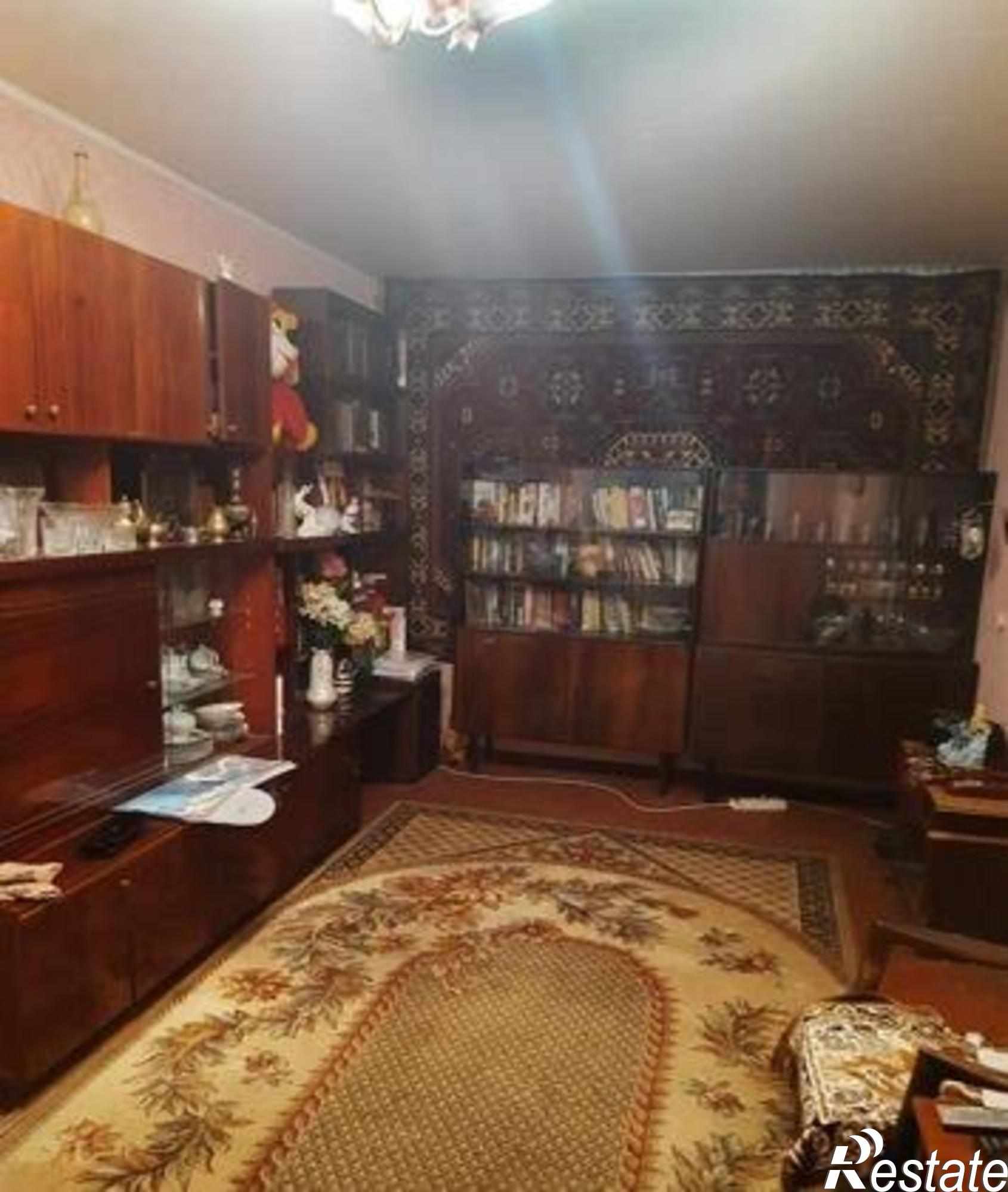 Купить квартиру за 3 550 000 рублей на улица Зорге, 52