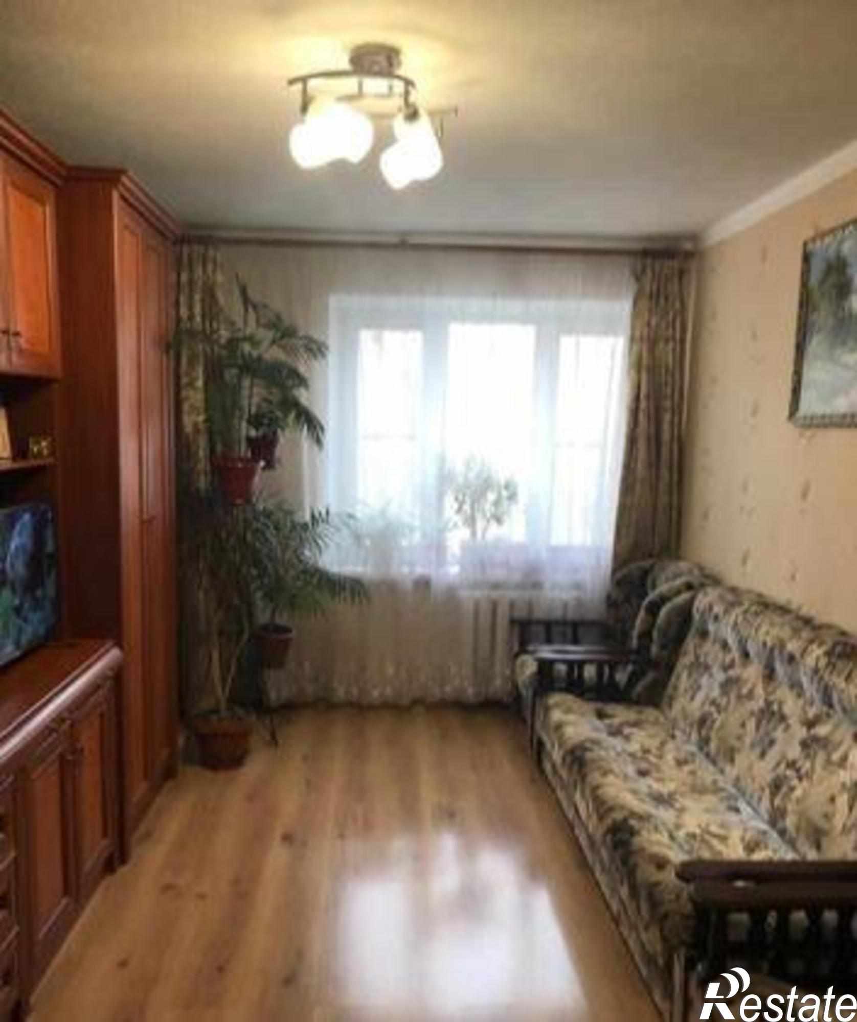 Купить квартиру за 1 650 000 рублей на Днепропетровская улица, 44