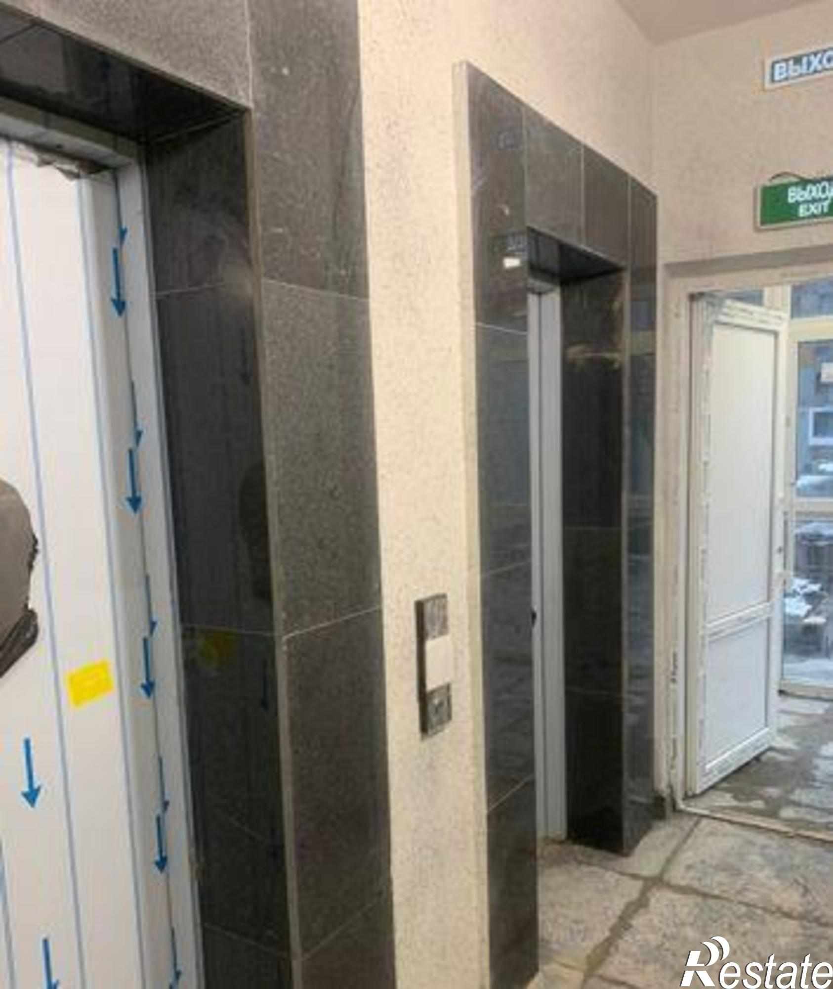 Купить квартиру за 4 550 000 рублей на улица Нансена, 83