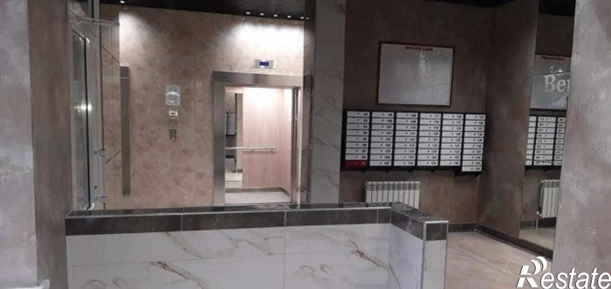 Купить квартиру за 3 250 000 рублей на Берберовская улица, 2/101с2