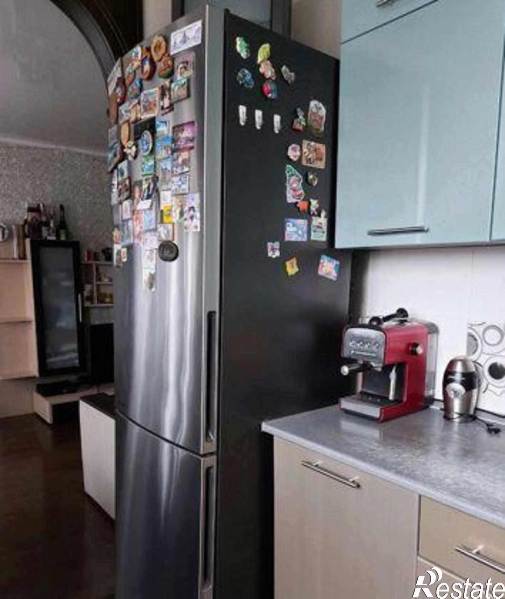 Купить квартиру за 3 550 000 рублей на Алма-Атинская улица, 1