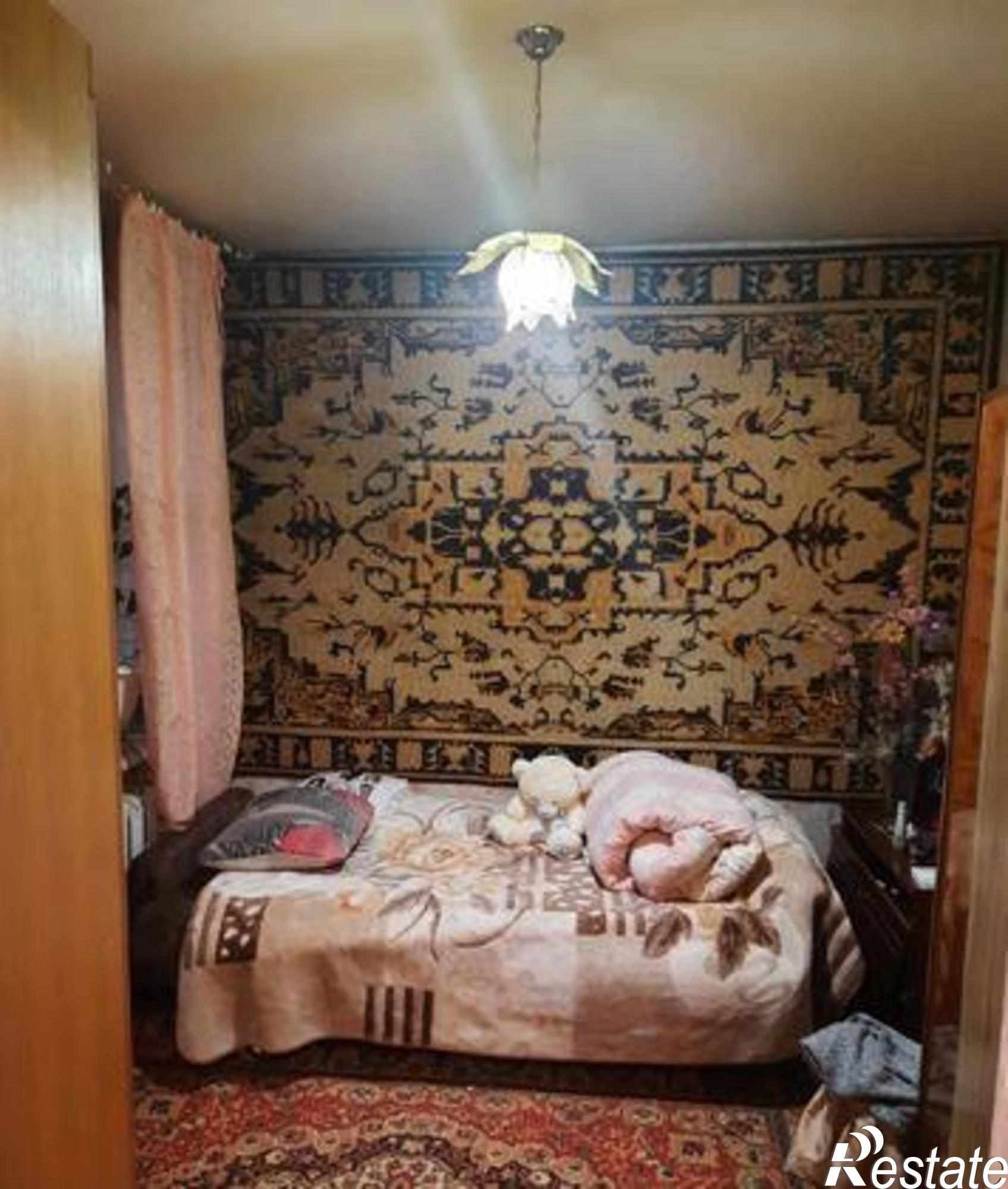 Купить квартиру за 3 550 000 рублей на улица Зорге, 52