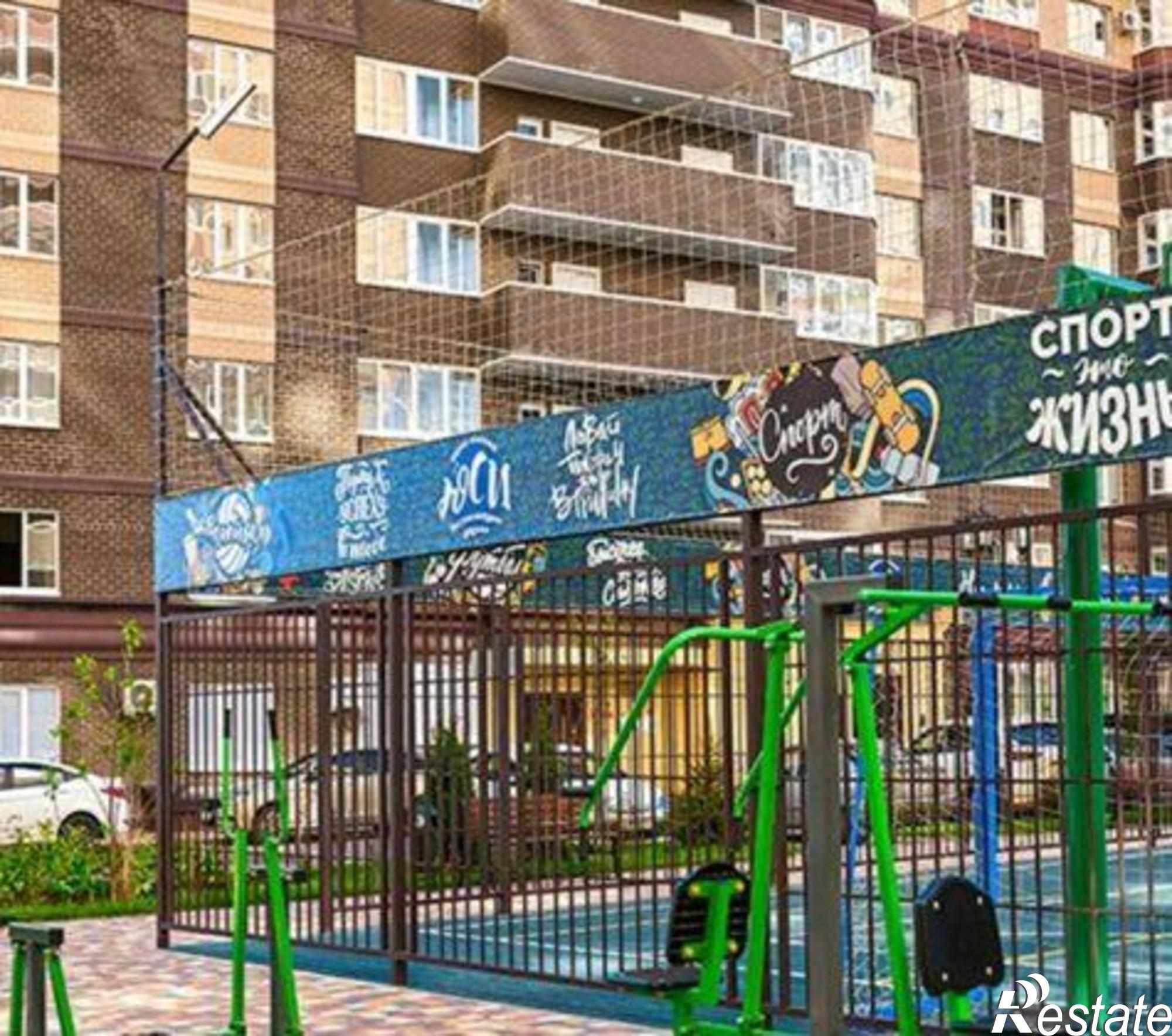 Купить квартиру за 6 200 000 рублей на улица Вересаева, 101/6с2