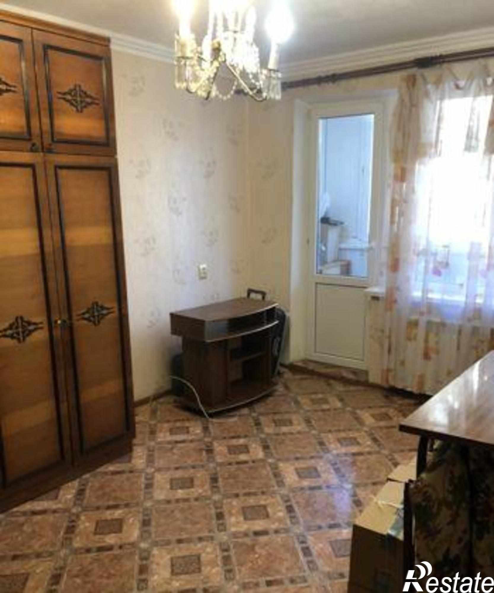 Купить квартиру за 2 350 000 рублей на Орбитальная улица, 30/1