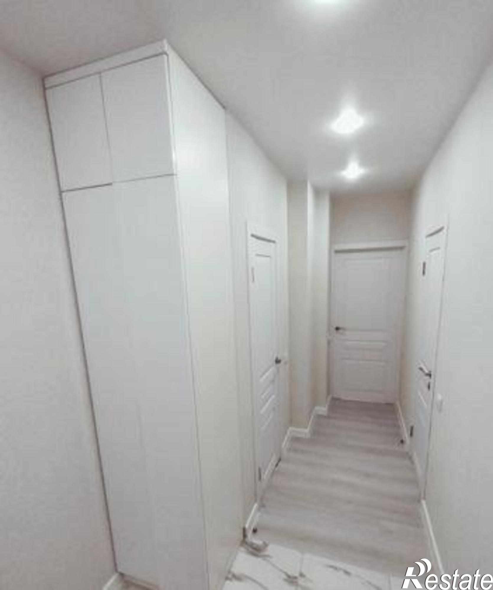 Купить квартиру за 6 200 000 рублей на улица Мечникова, 37