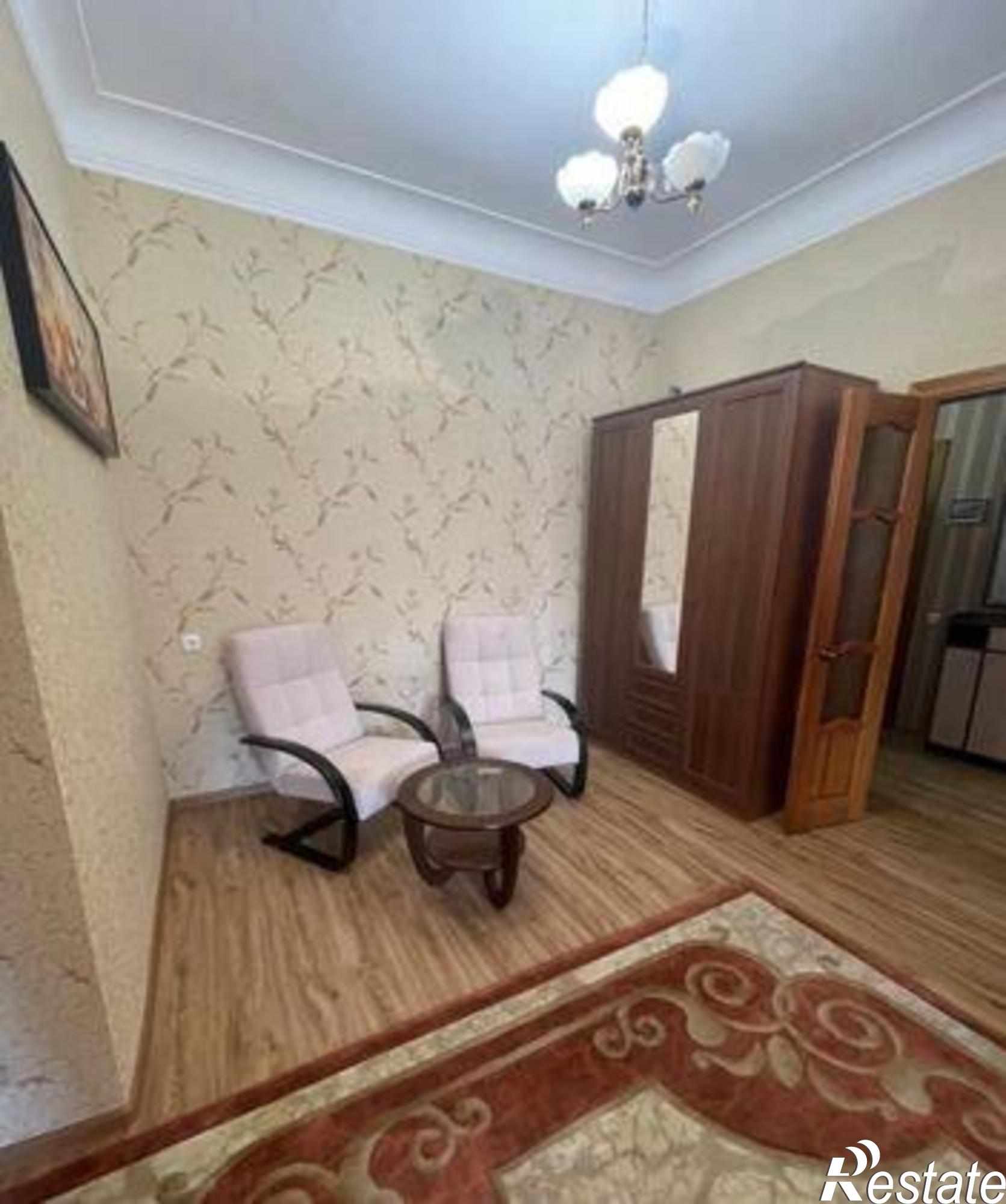 Купить квартиру за 4 450 000 рублей на Большая Садовая улица, 13/33