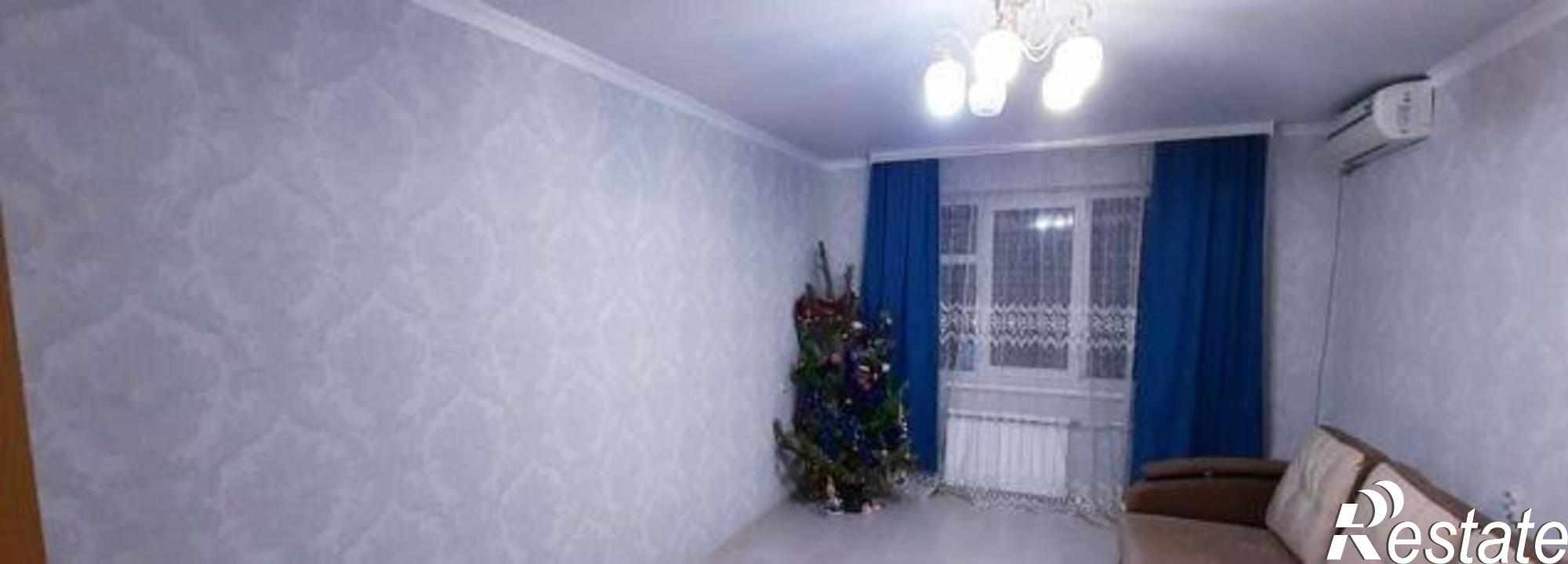 Купить квартиру за 4 200 000 рублей на улица Добровольского, 11/1