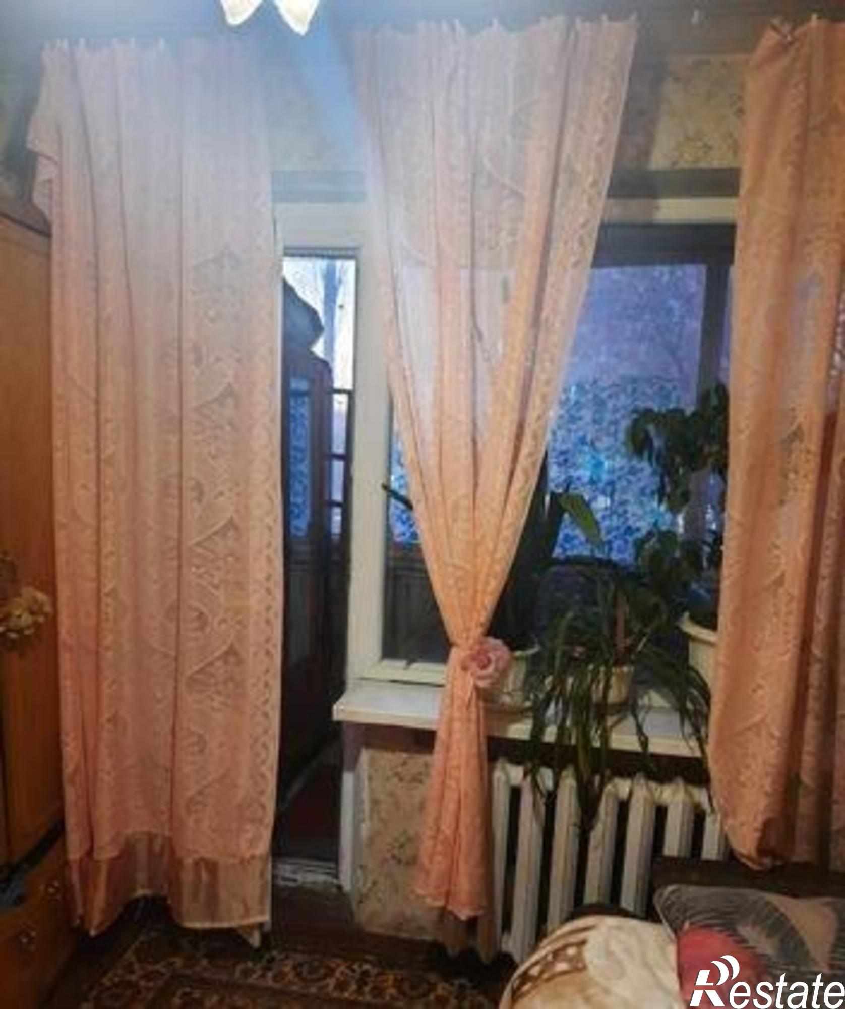 Купить квартиру за 3 550 000 рублей на улица Зорге, 52