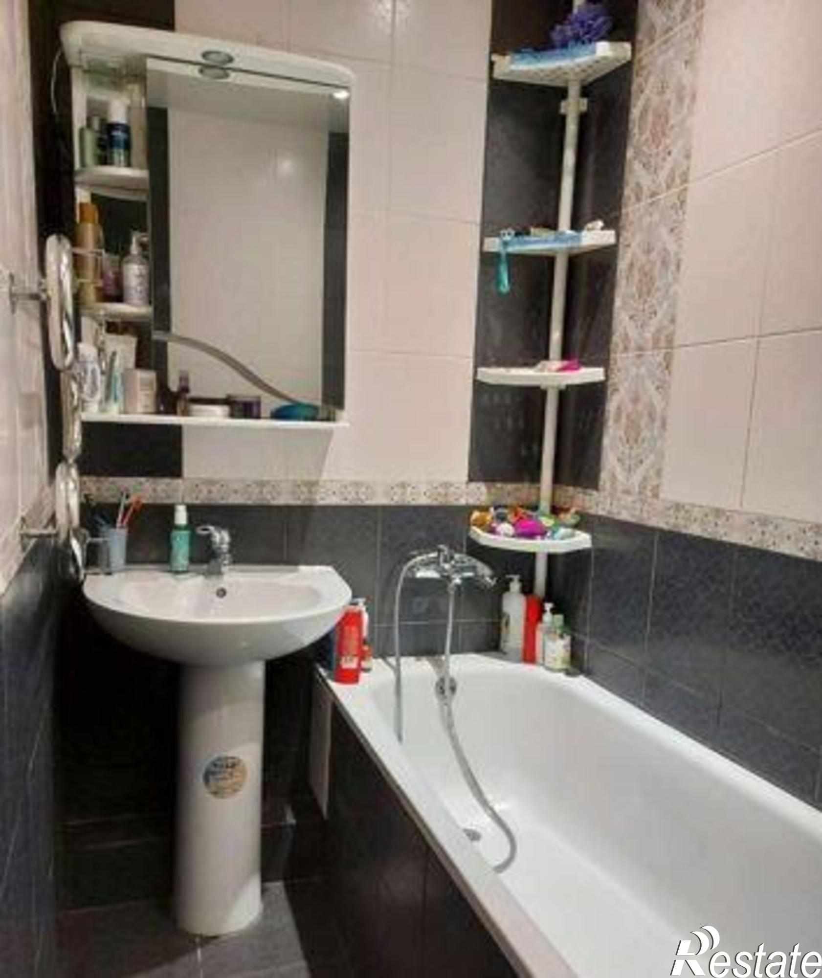 Купить квартиру за 3 550 000 рублей на Алма-Атинская улица, 1