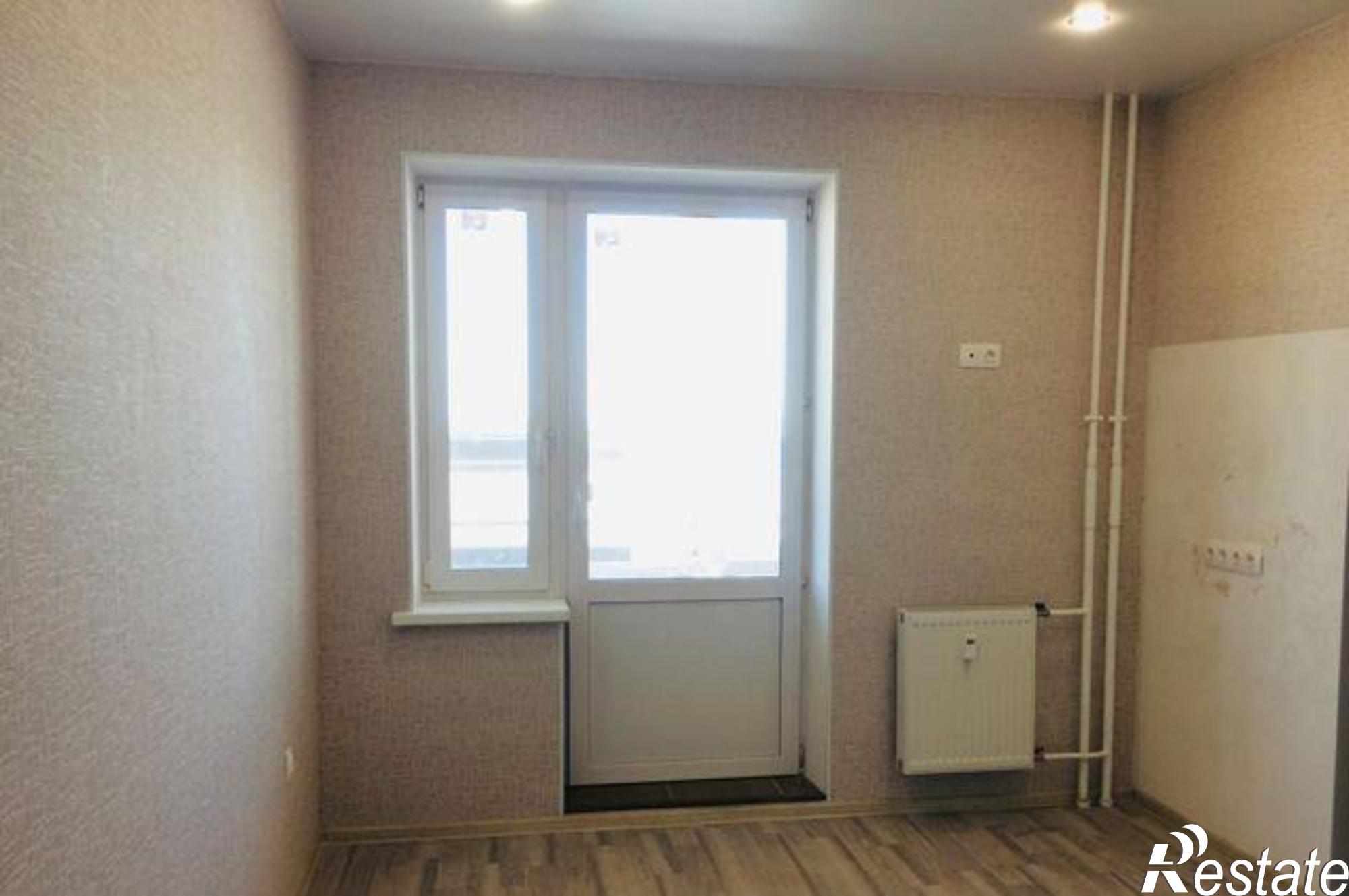 Купить квартиру за 3 350 000 рублей на Стабильная улица, 3с1