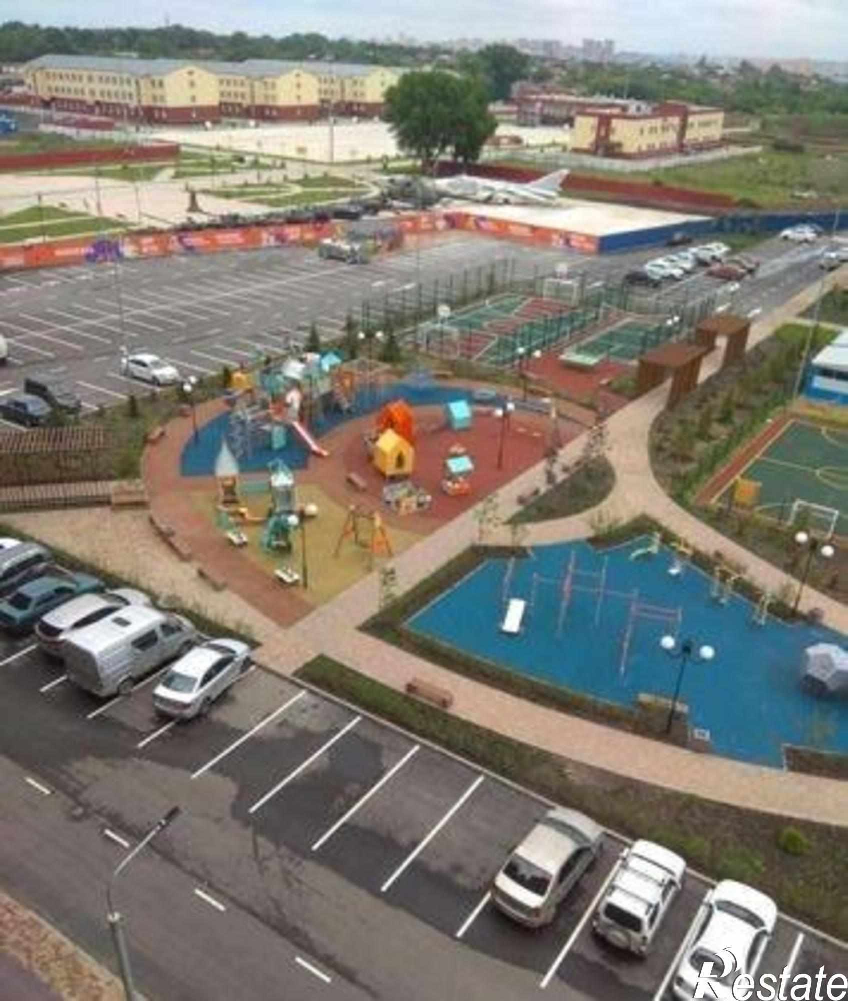 Купить квартиру за 2 900 000 рублей на улица Оганова, 20к3