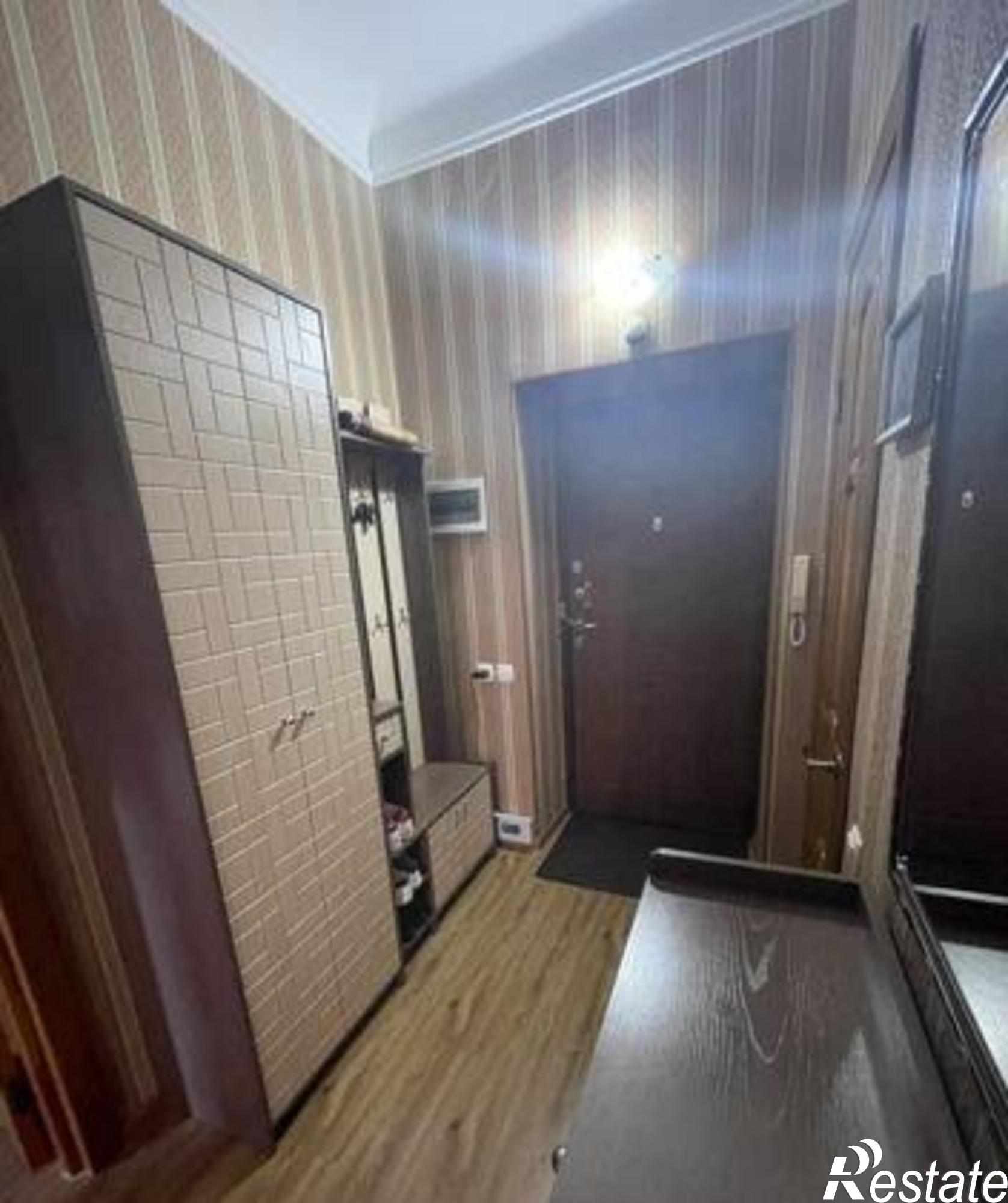 Купить квартиру за 4 450 000 рублей на Большая Садовая улица, 13/33