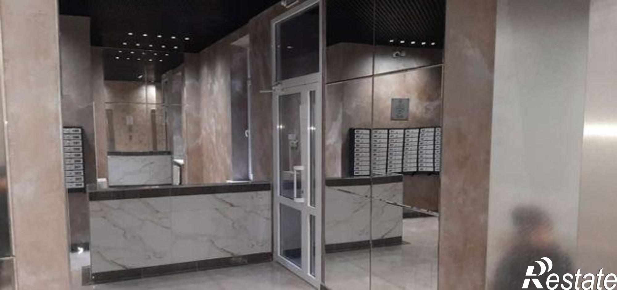 Купить квартиру за 3 250 000 рублей на Берберовская улица, 2/101с2