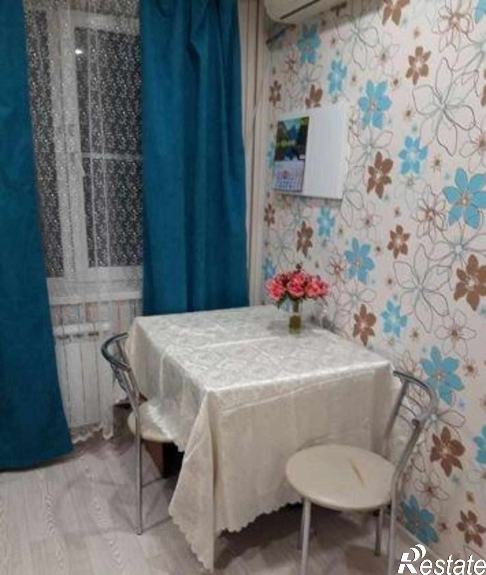 Купить квартиру за 4 200 000 рублей на улица Добровольского, 11/1