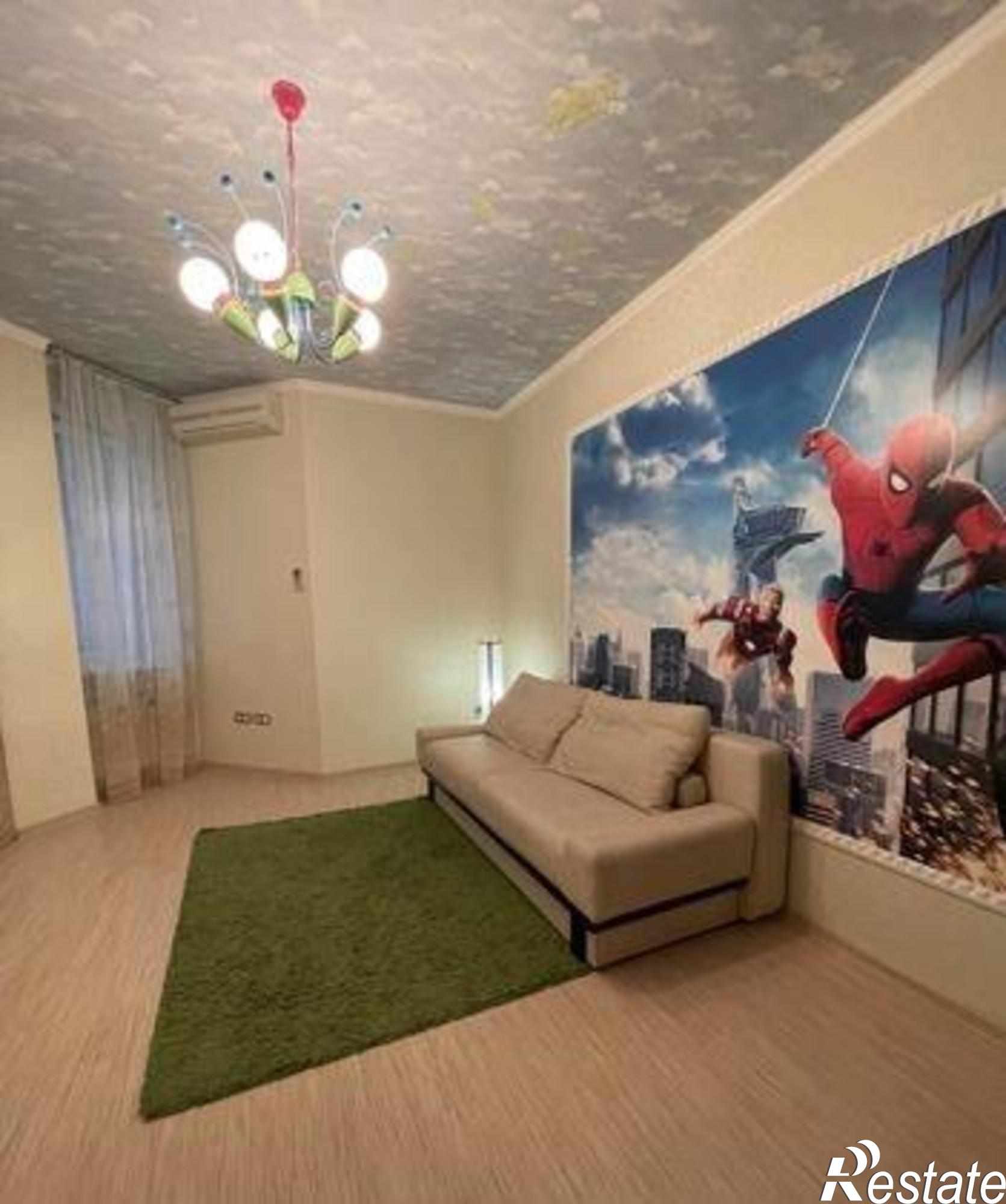 Купить квартиру за 11 450 000 рублей на улица Текучёва, 232