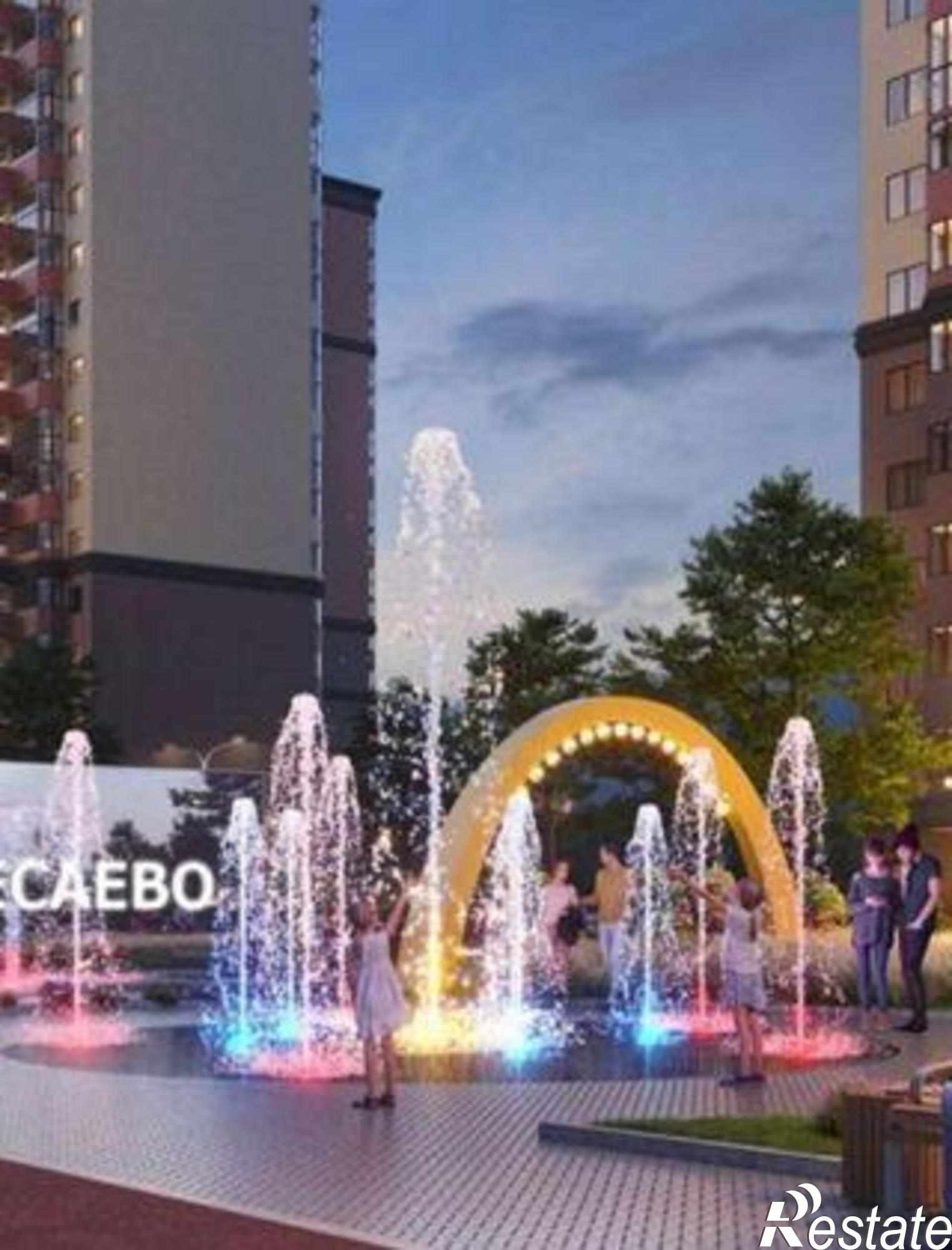 Купить квартиру за 6 200 000 рублей на улица Вересаева, 101/6с2