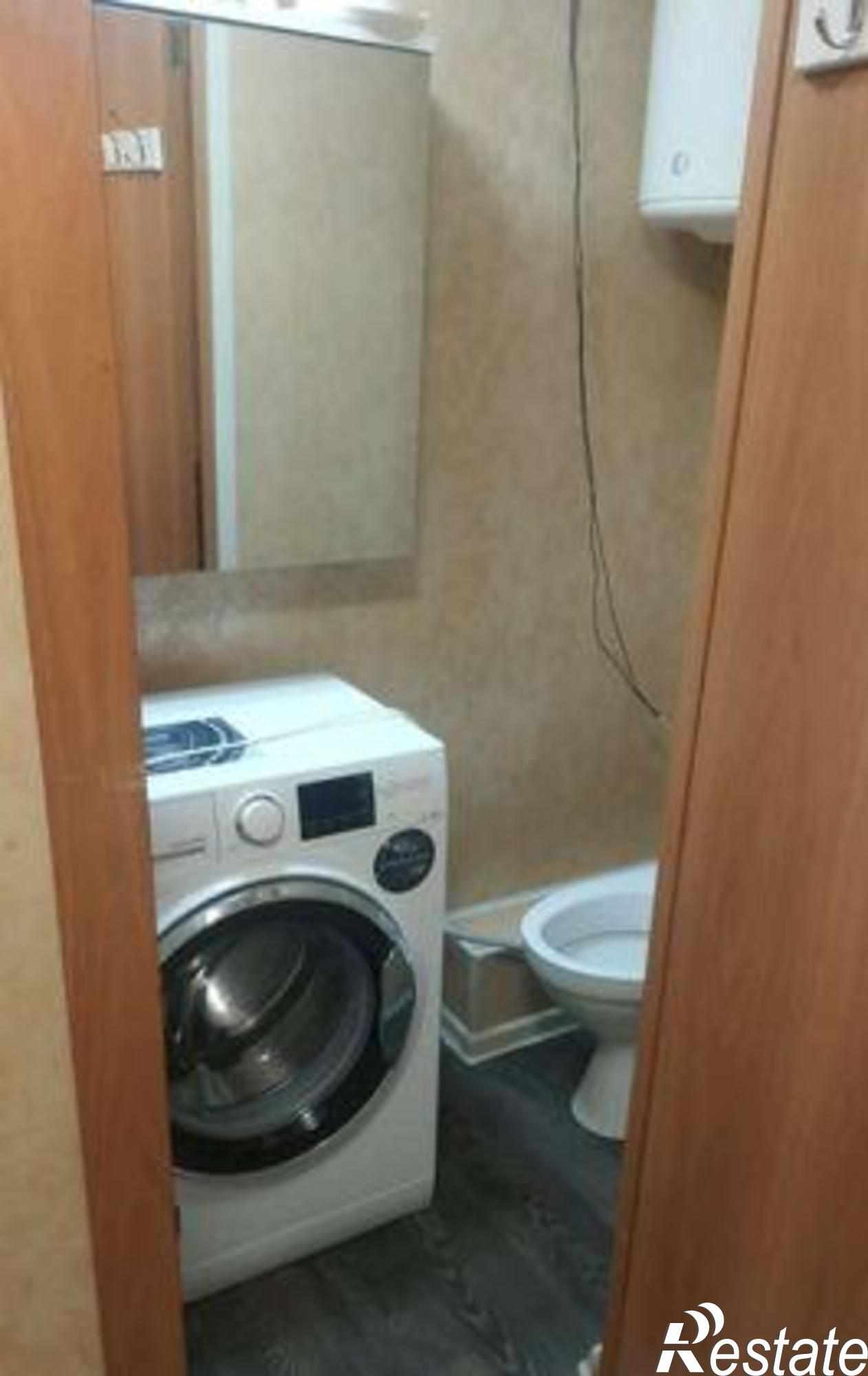 Купить квартиру за 1 250 000 рублей на Очаковская улица, 18