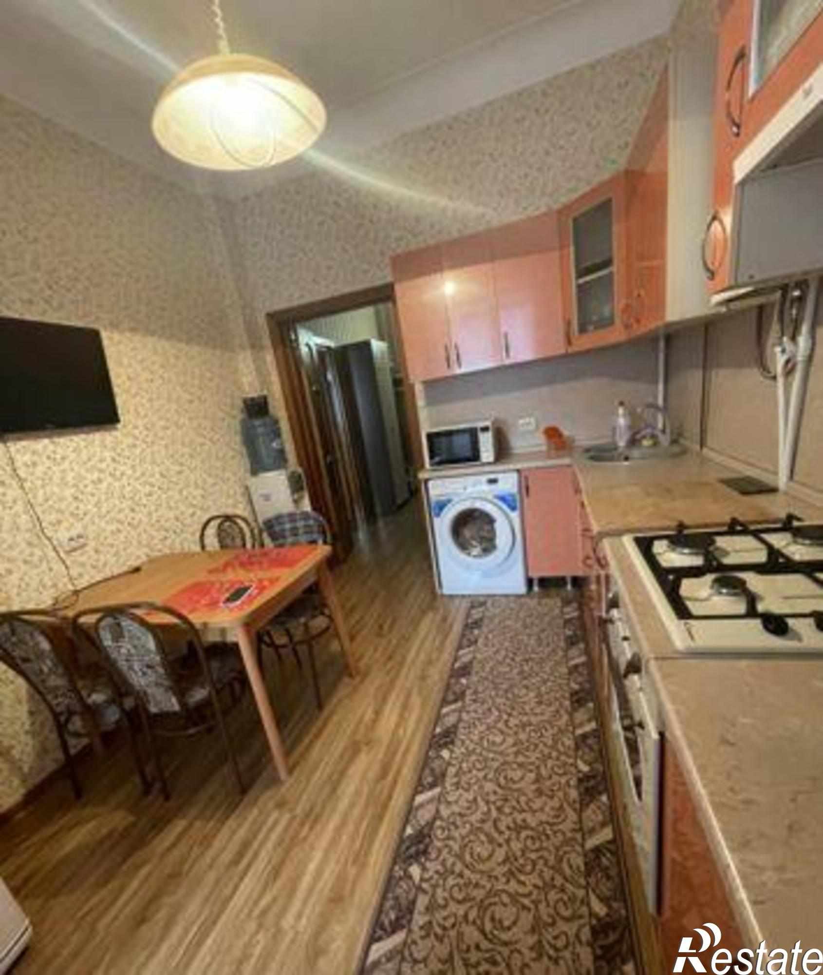 Купить квартиру за 4 450 000 рублей на Большая Садовая улица, 13/33